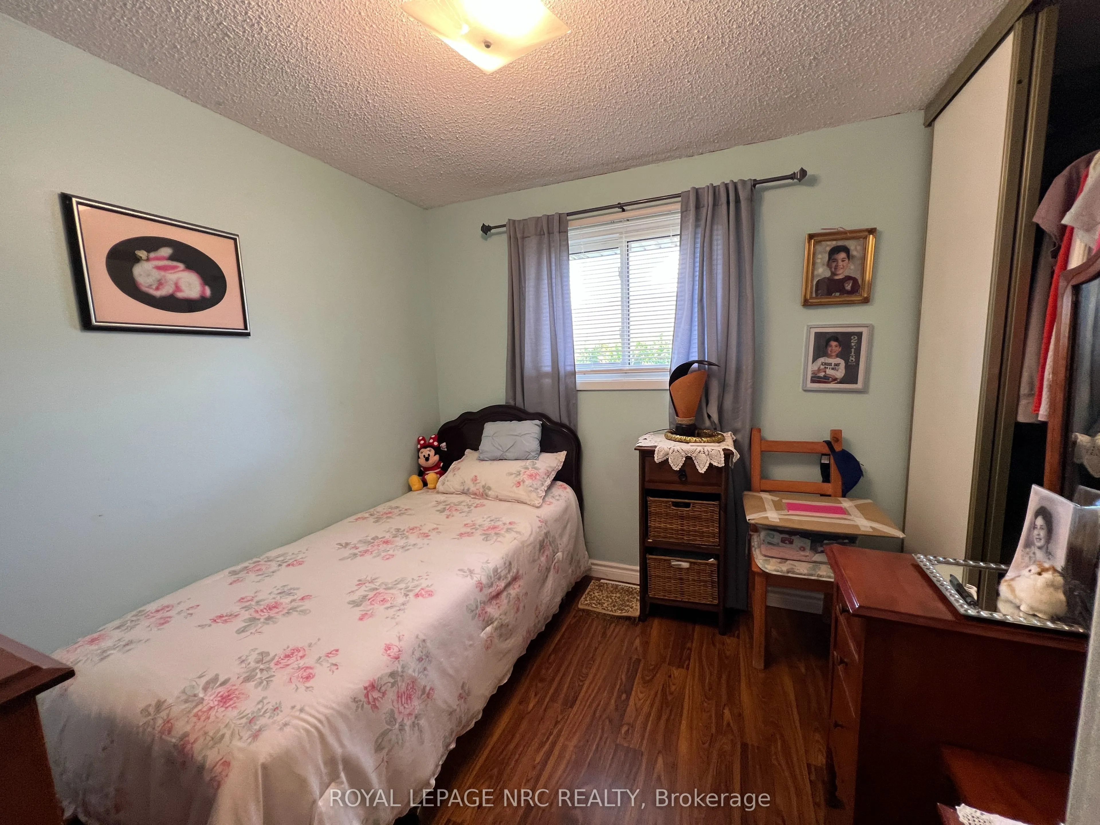 127 Keefer Road