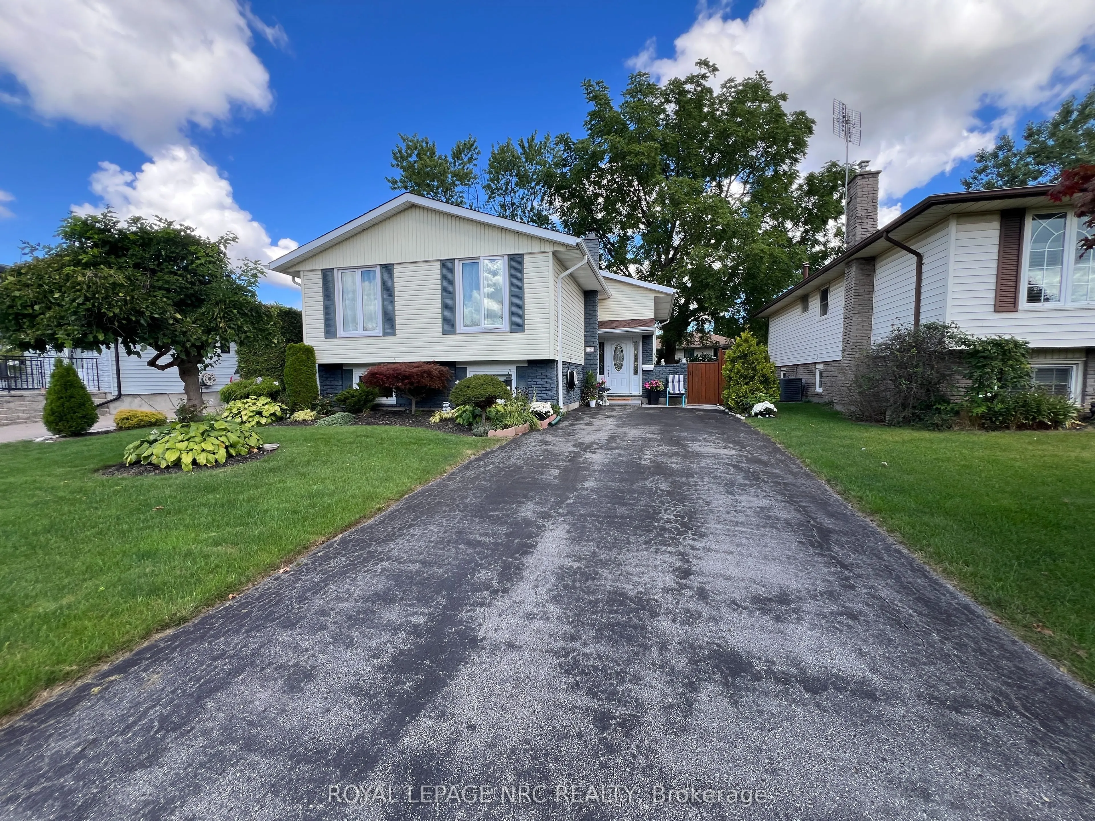 127 Keefer Road