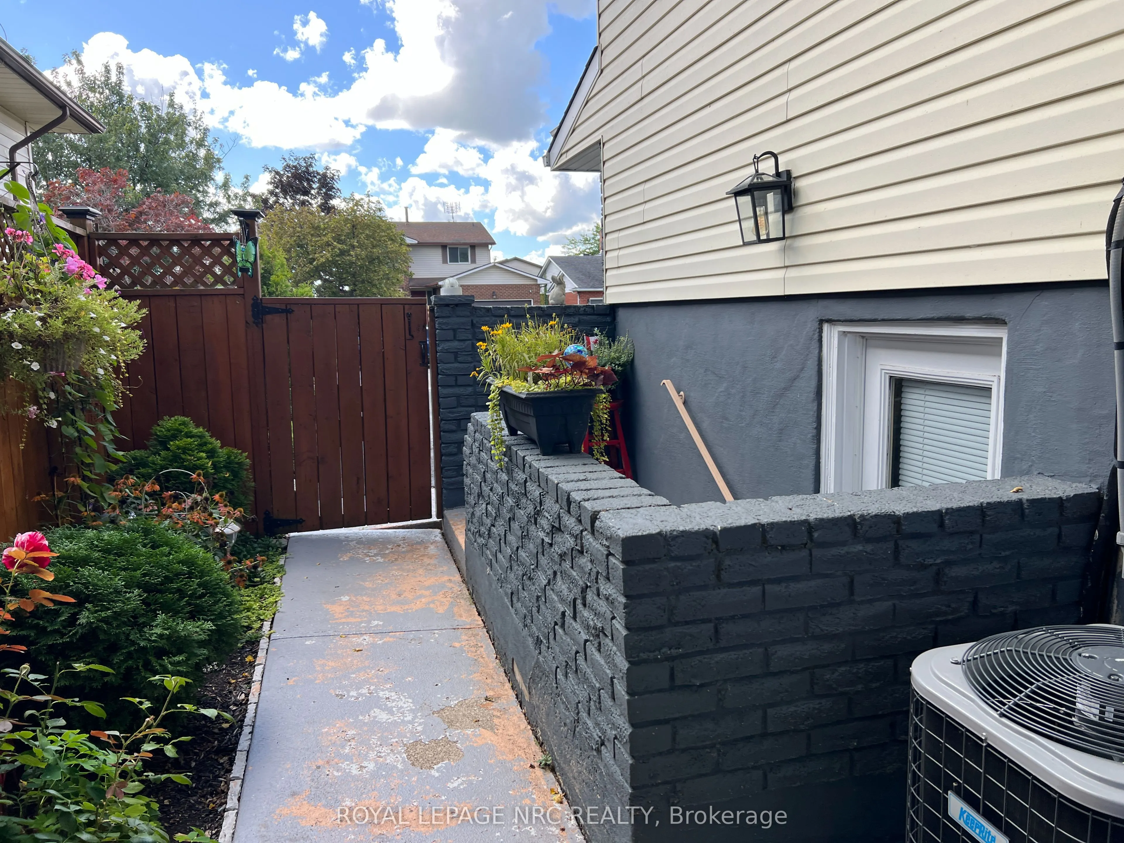 127 Keefer Road