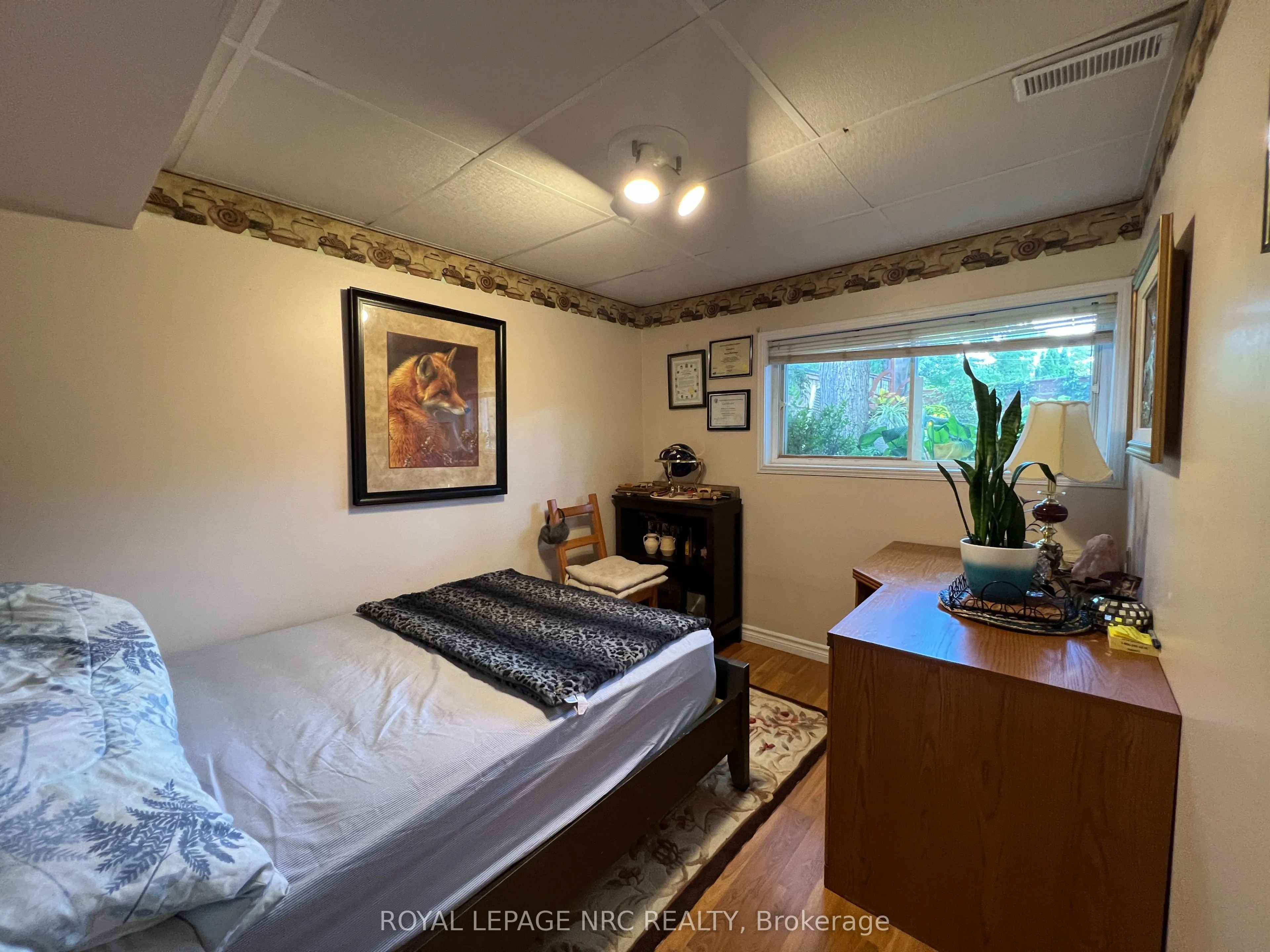 127 Keefer Road