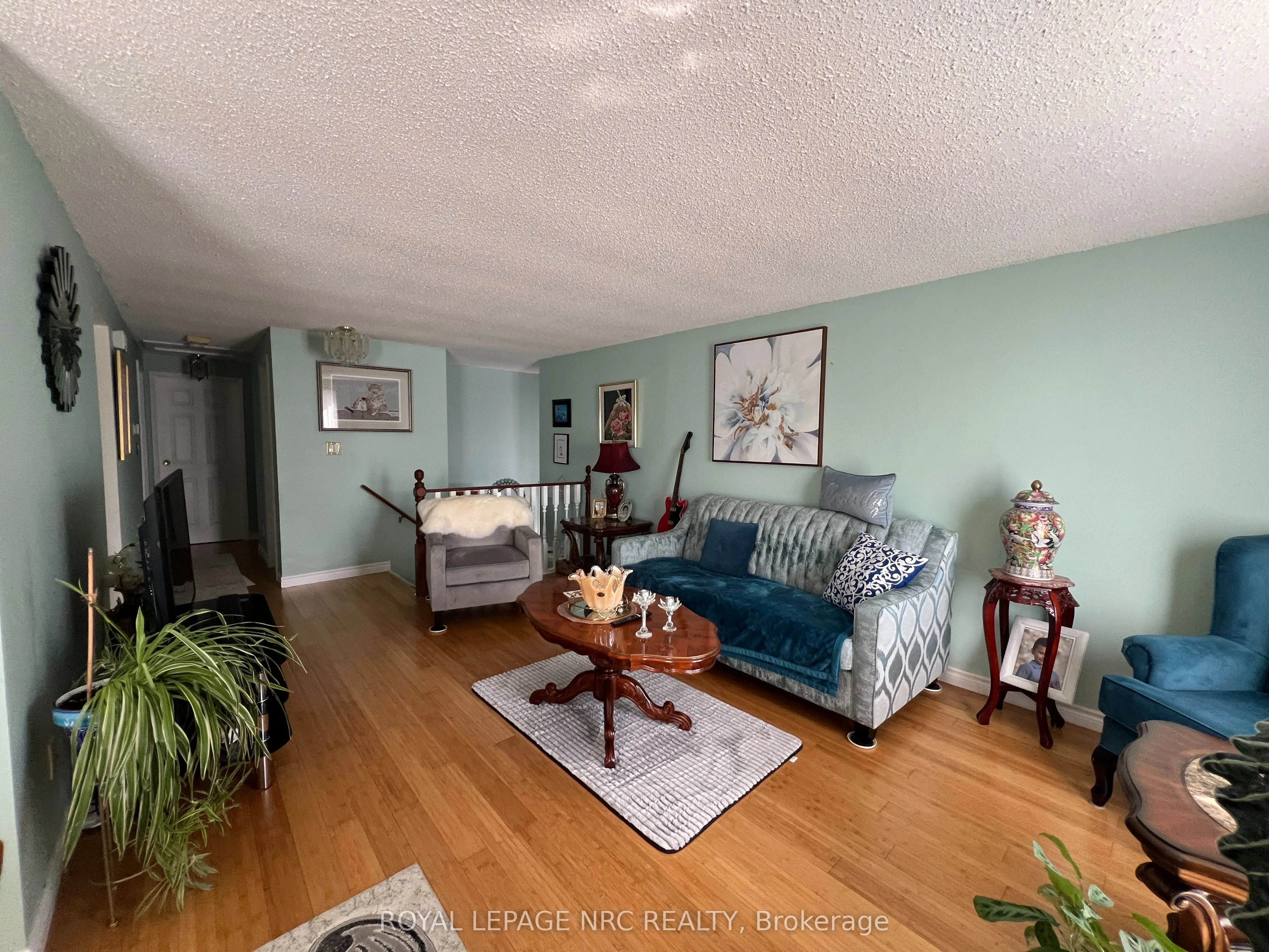 127 Keefer Road