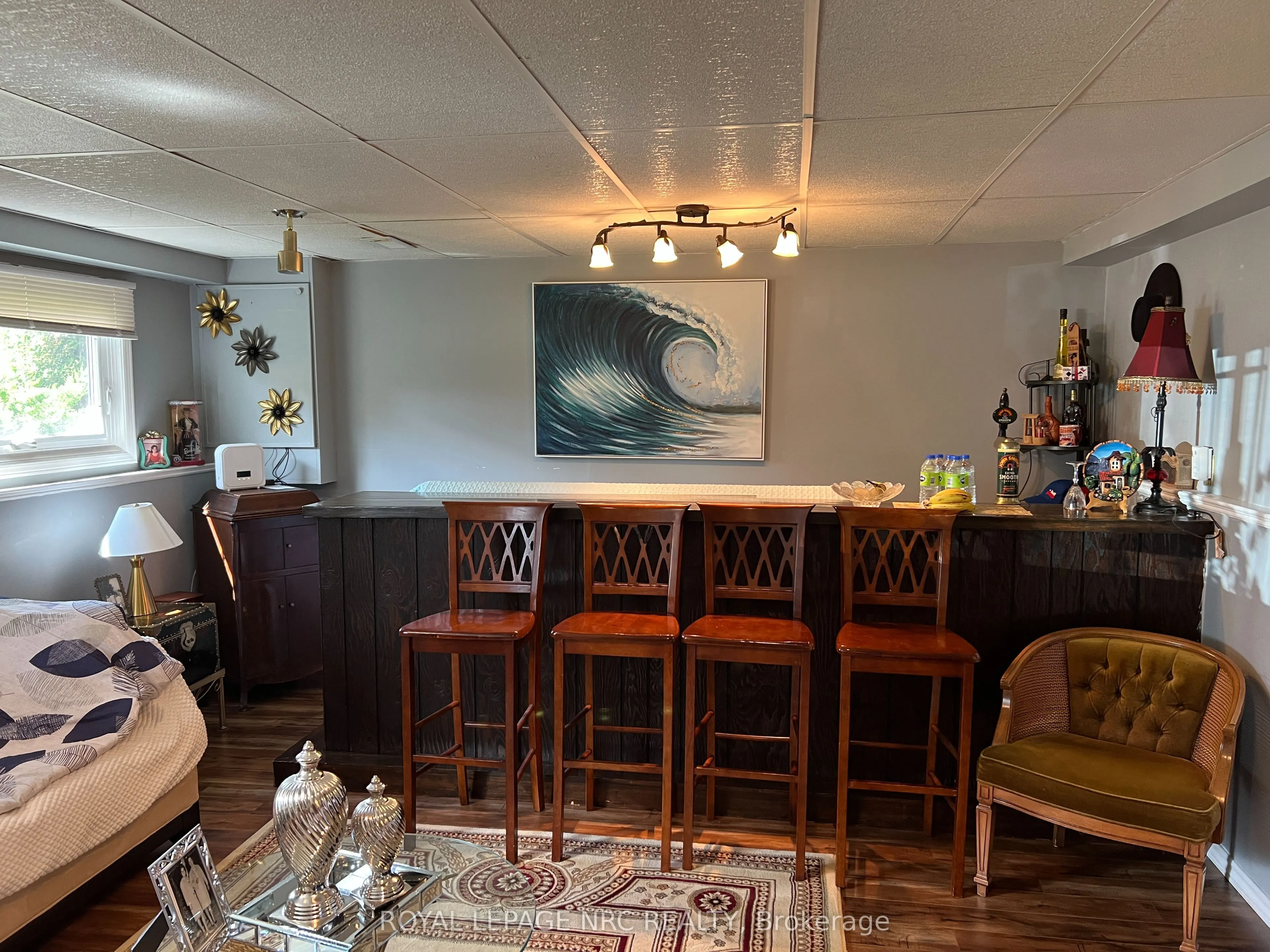 127 Keefer Road