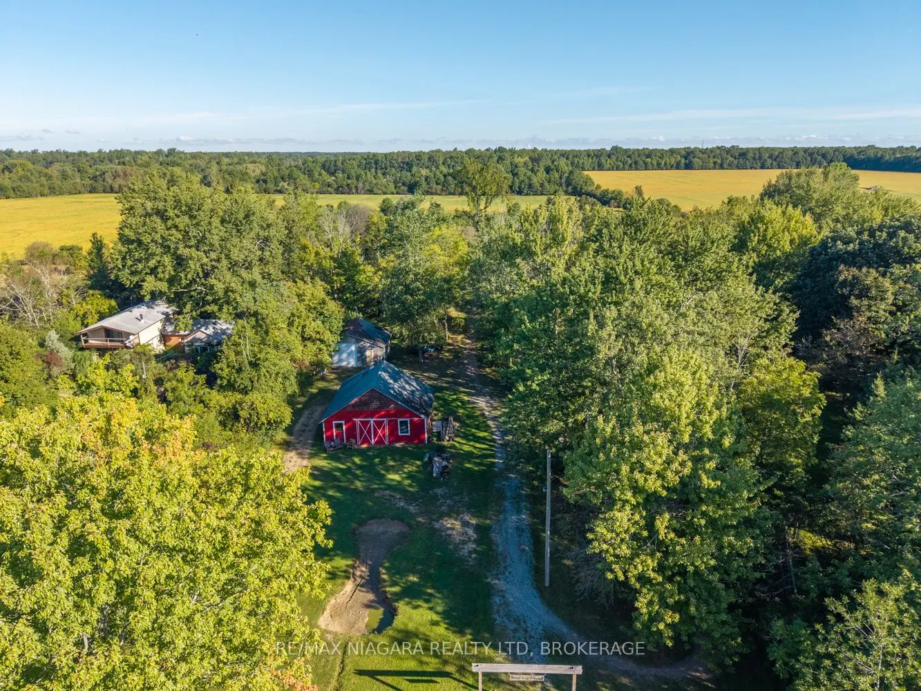 4728 Michener Road