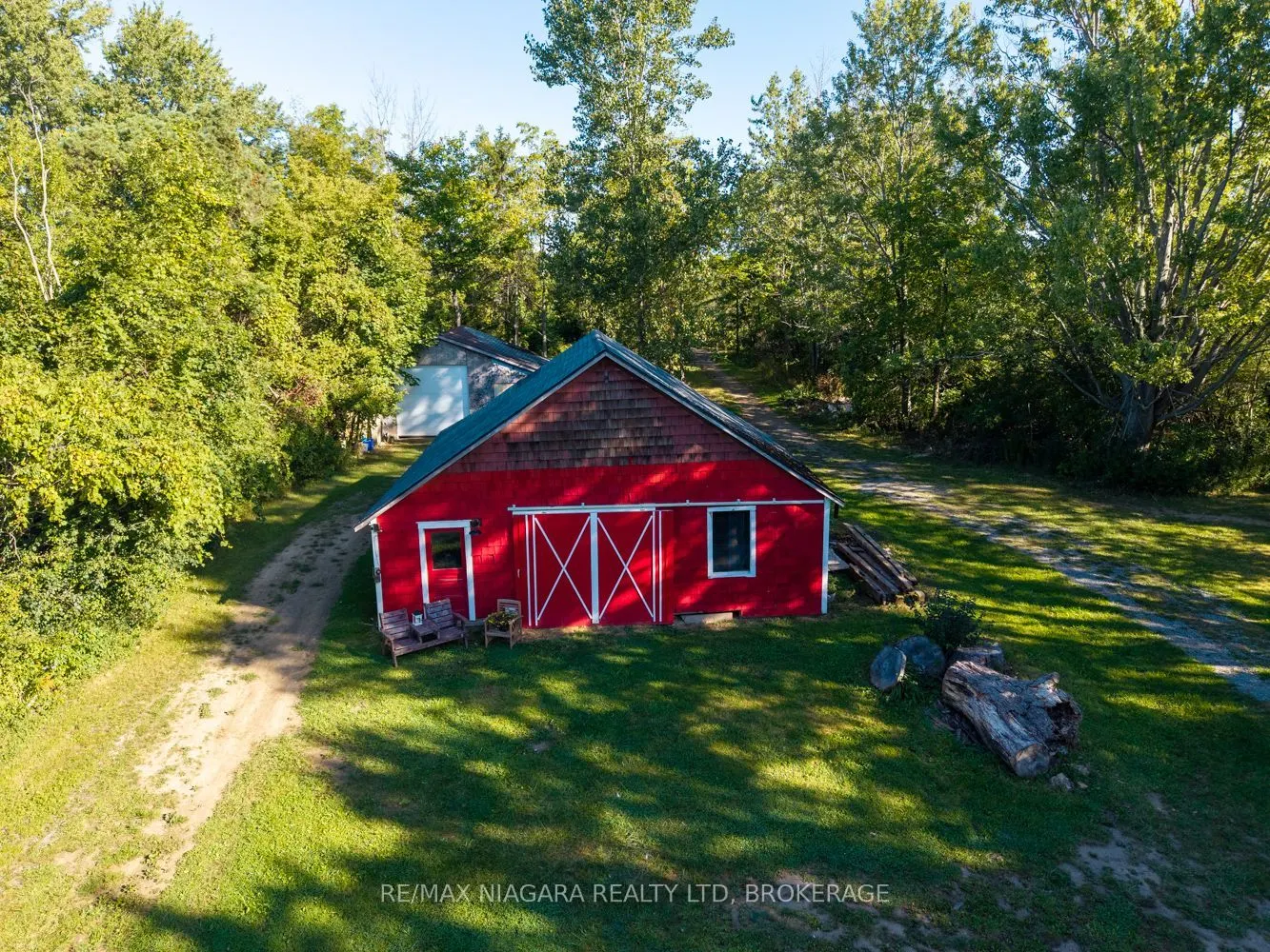 4728 Michener Road