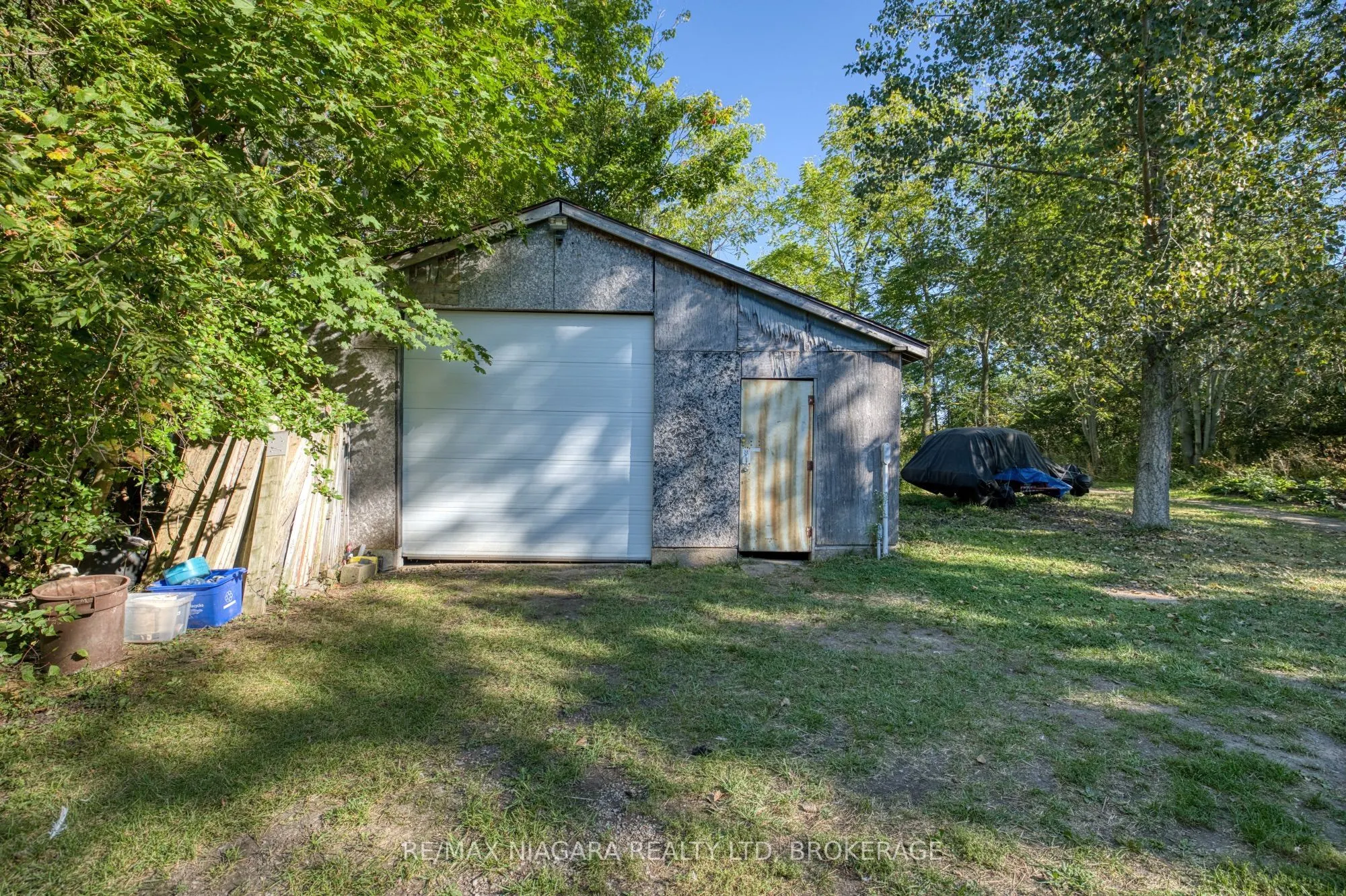 4728 Michener Road