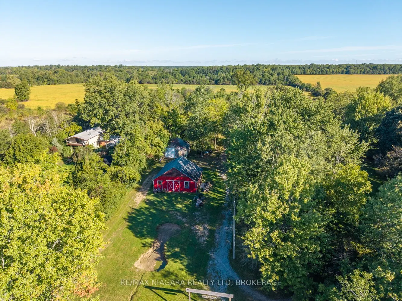 4728 Michener Road