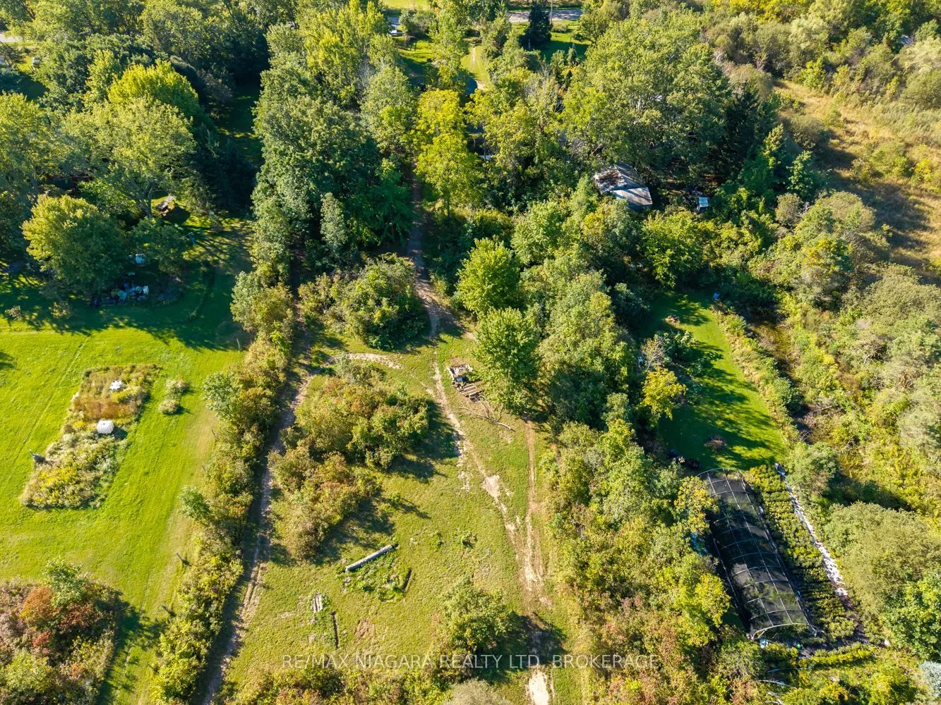 4728 Michener Road