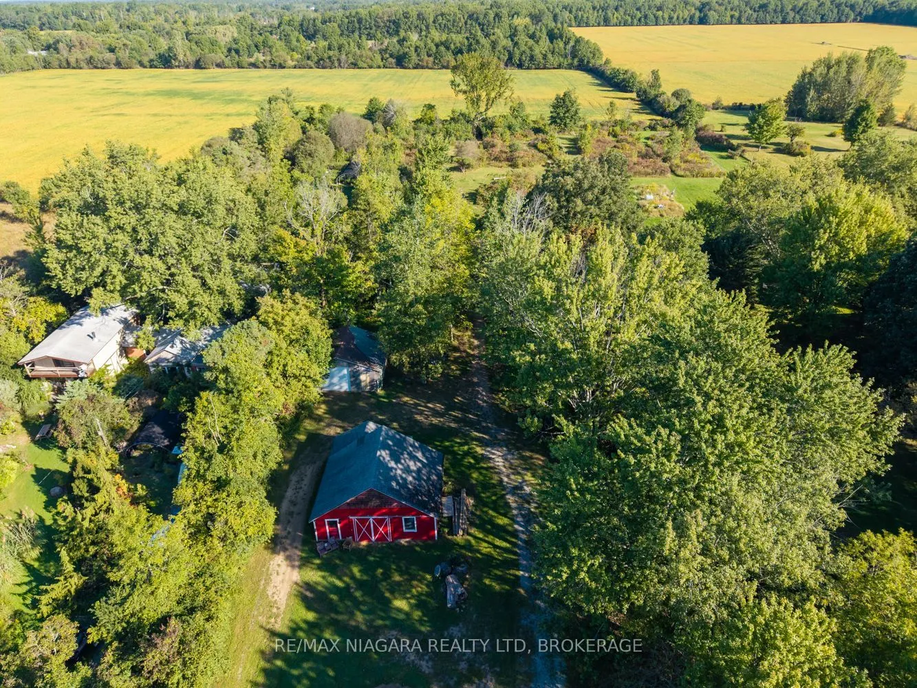 4728 Michener Road
