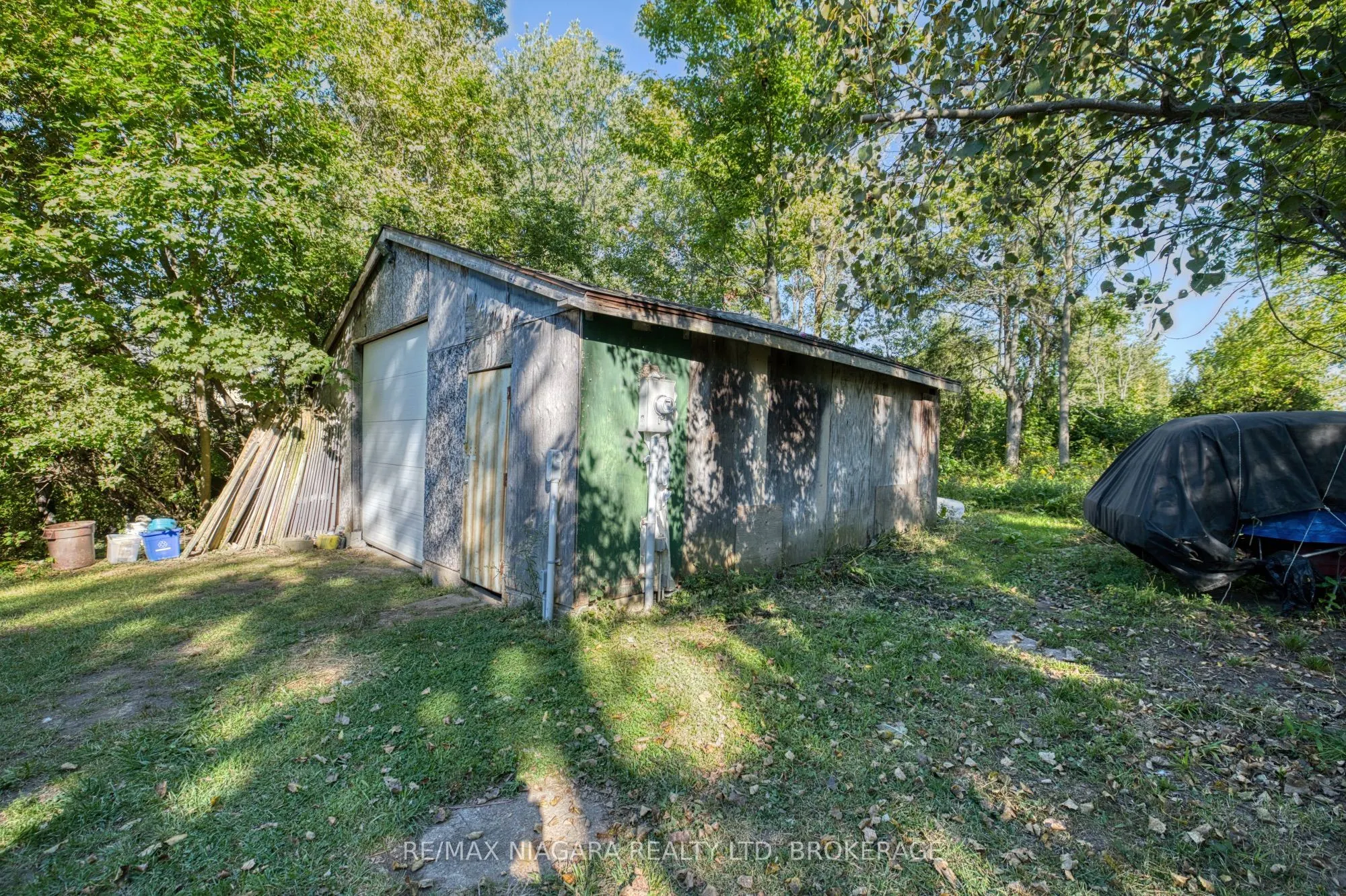 4728 Michener Road