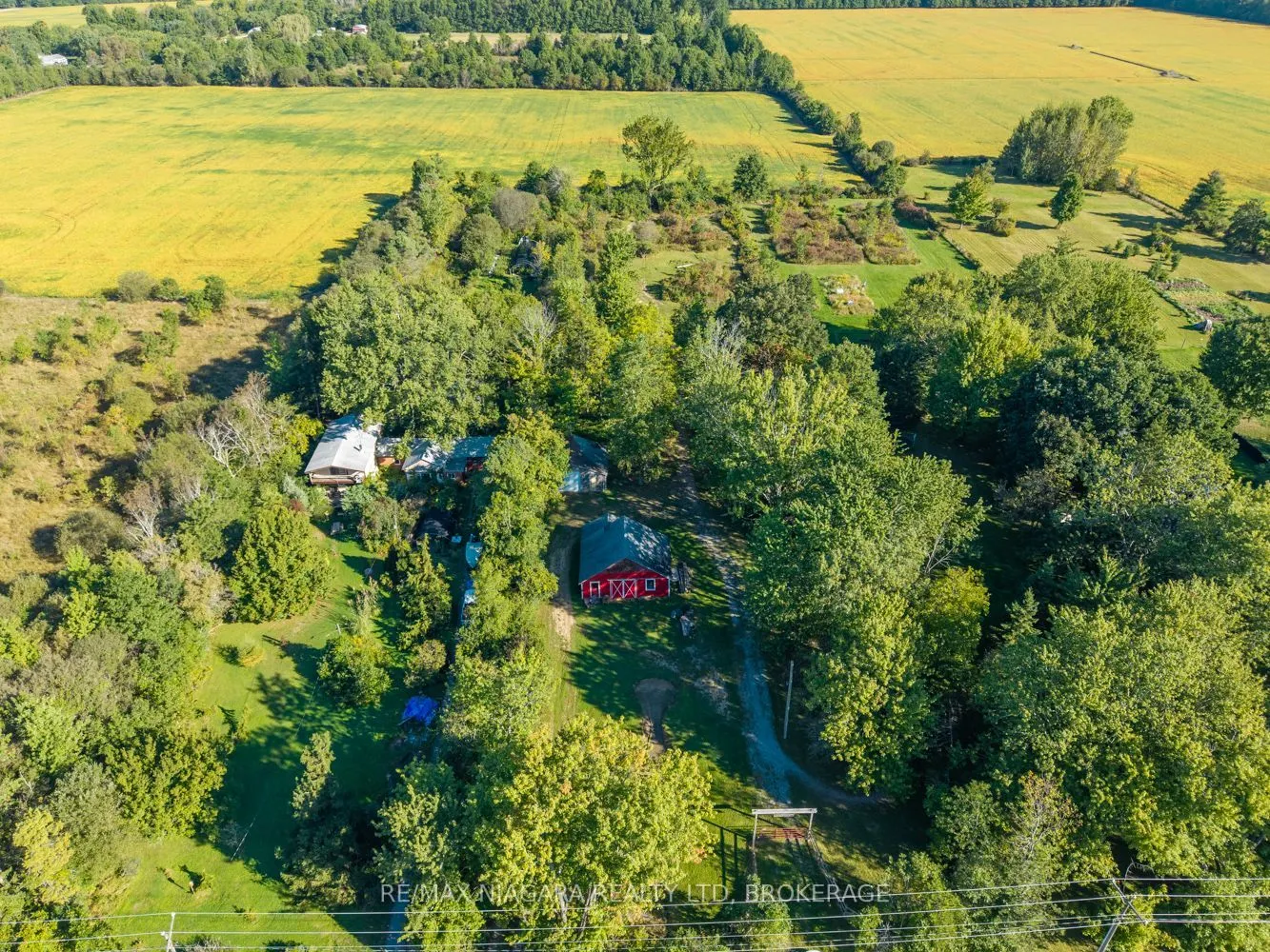 4728 Michener Road