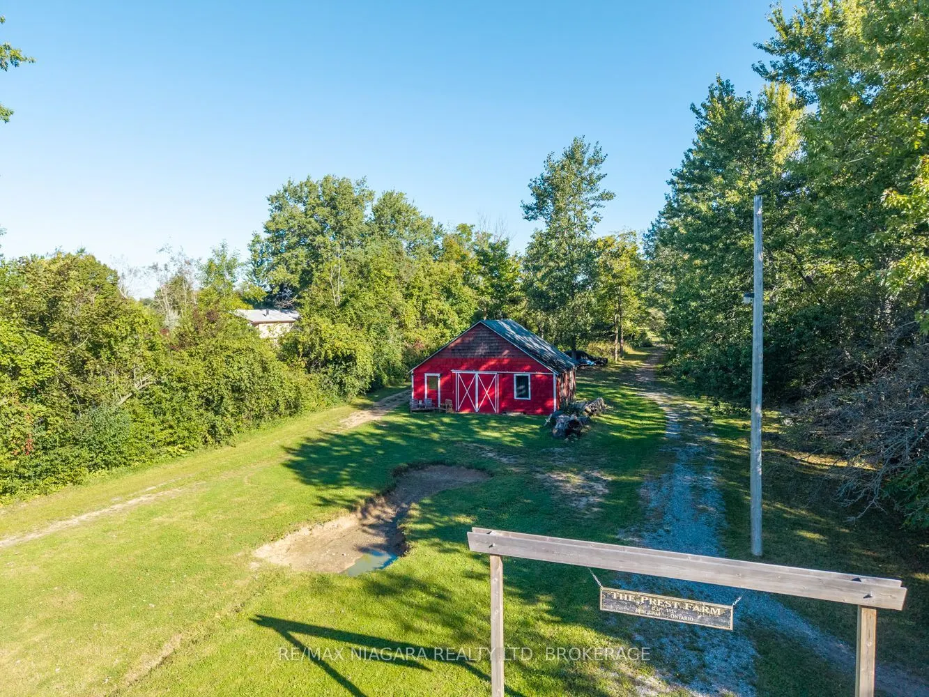 4728 Michener Road