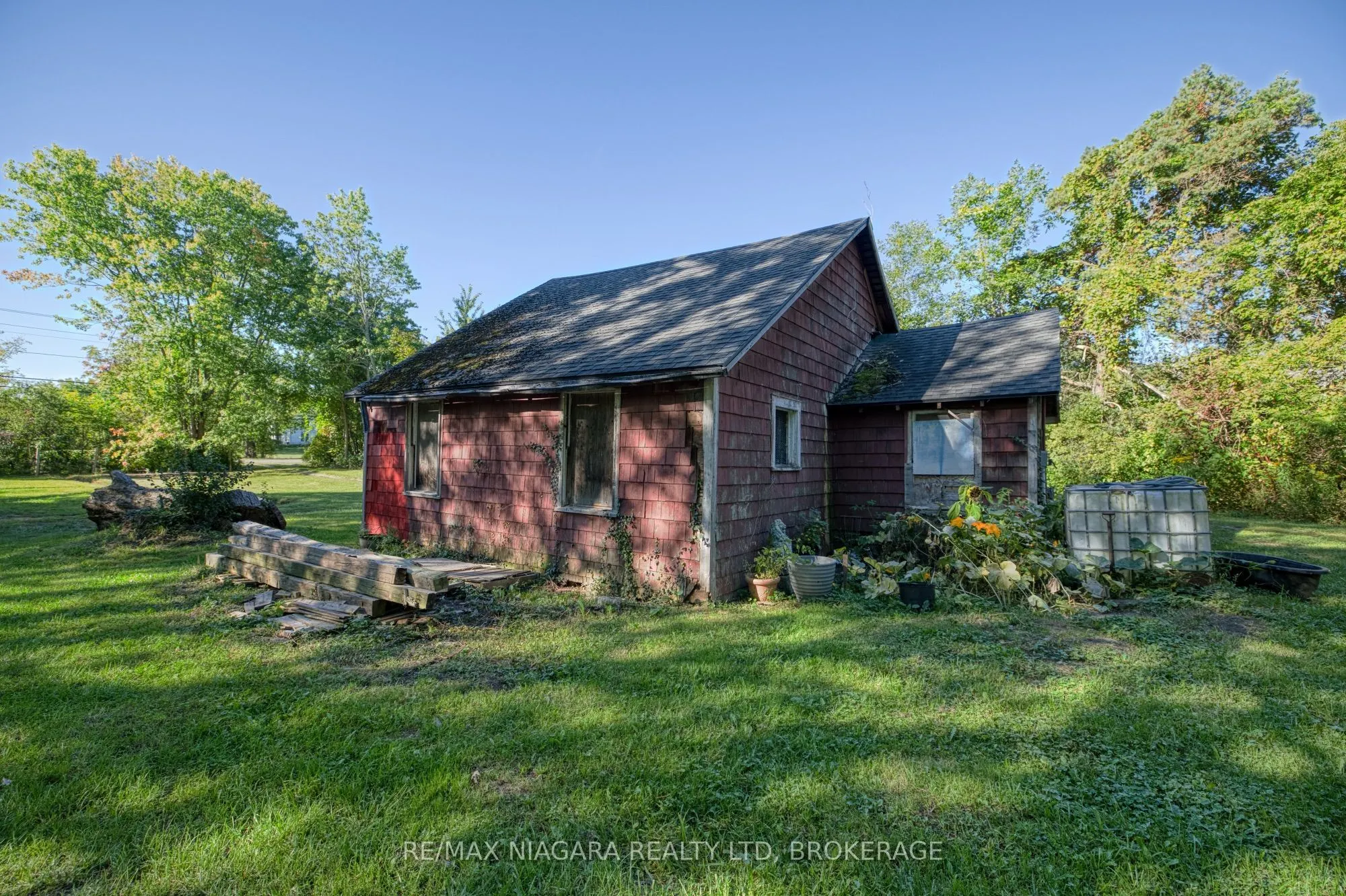 4728 Michener Road