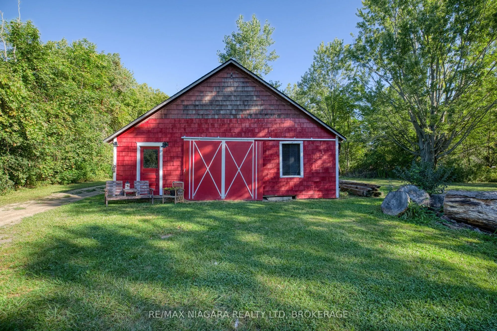4728 Michener Road