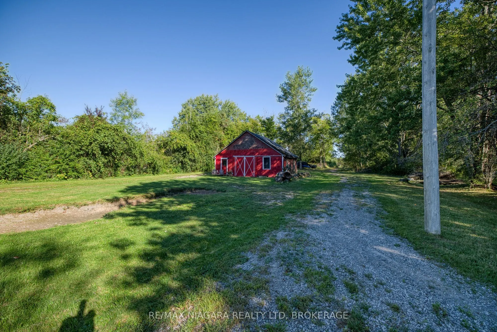 4728 Michener Road