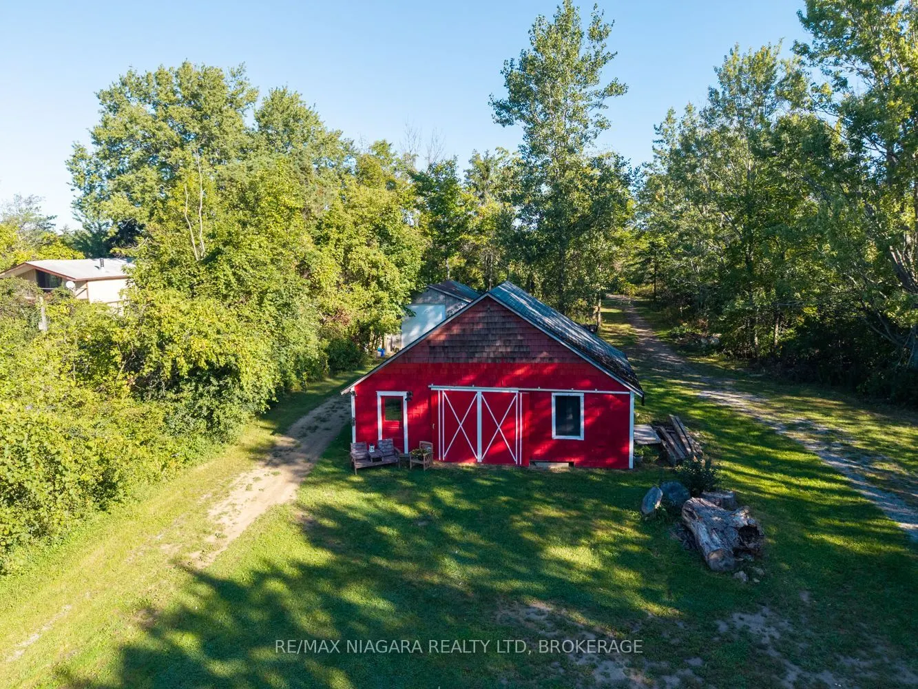 4728 Michener Road