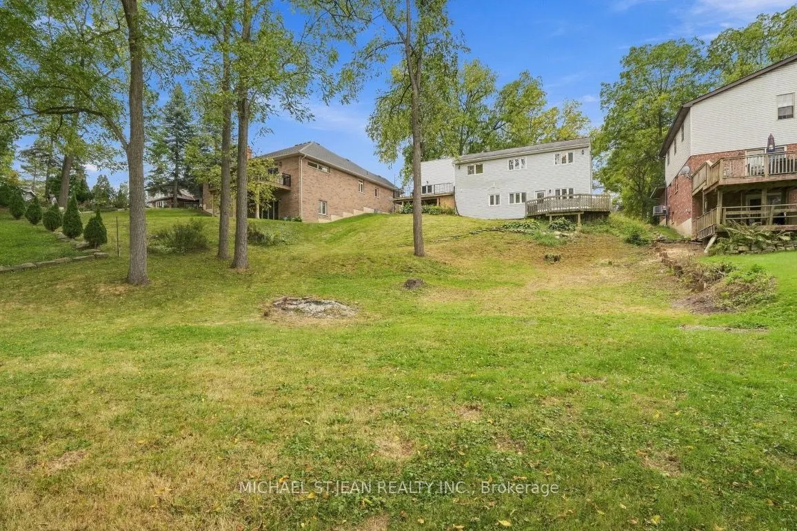 430 Winniett Street