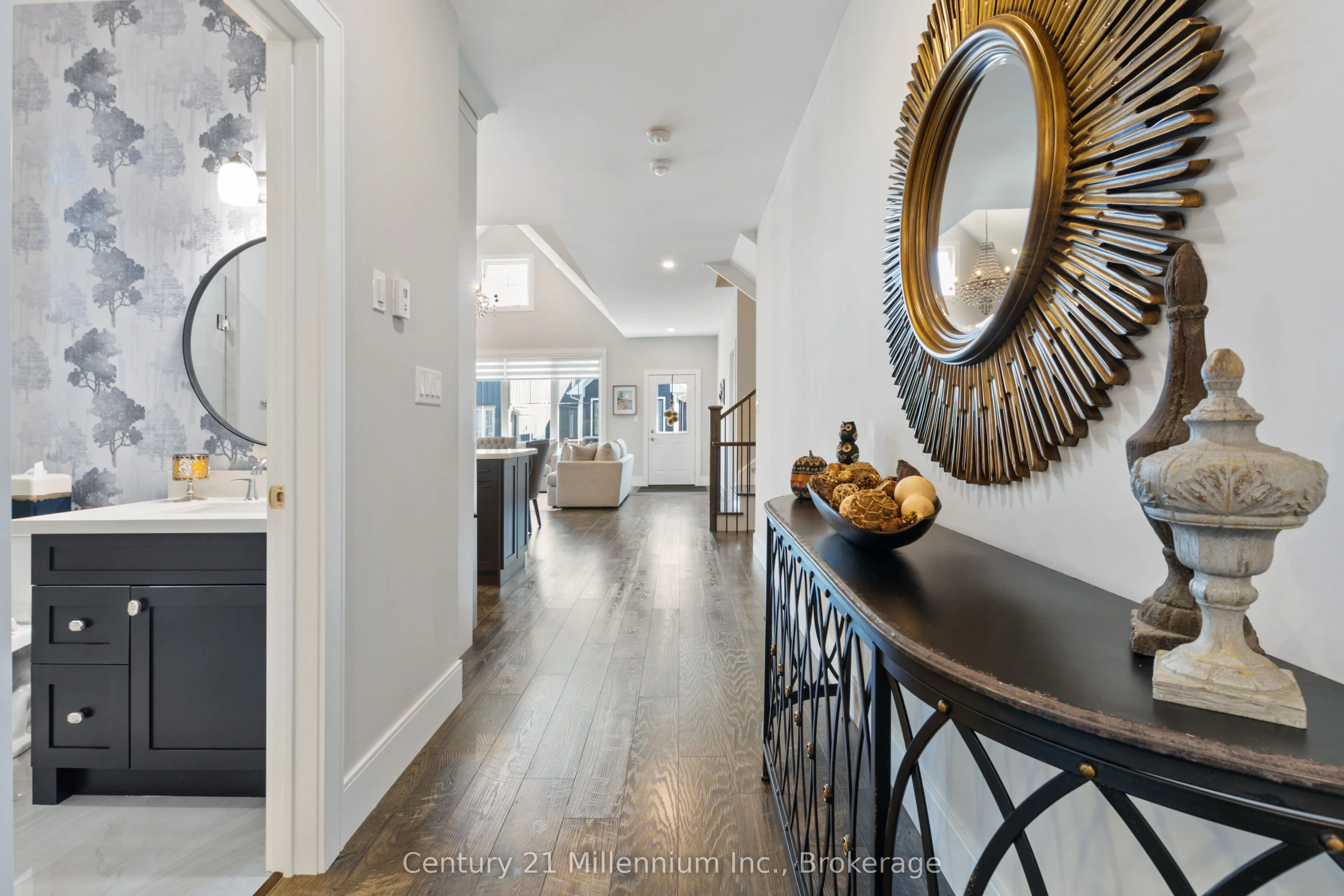 341 Yellow Birch Crescent