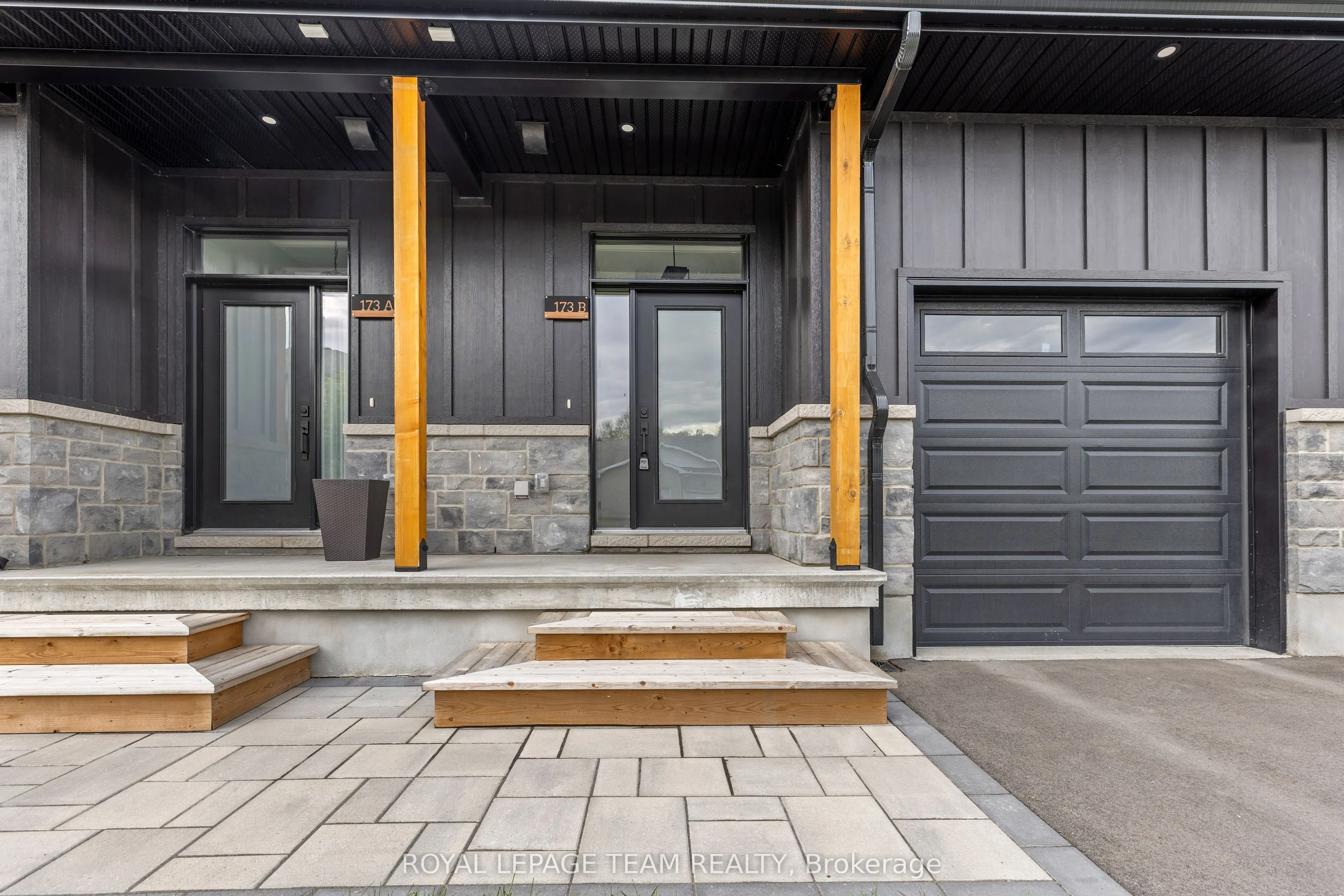 173 Rivington Street #B
