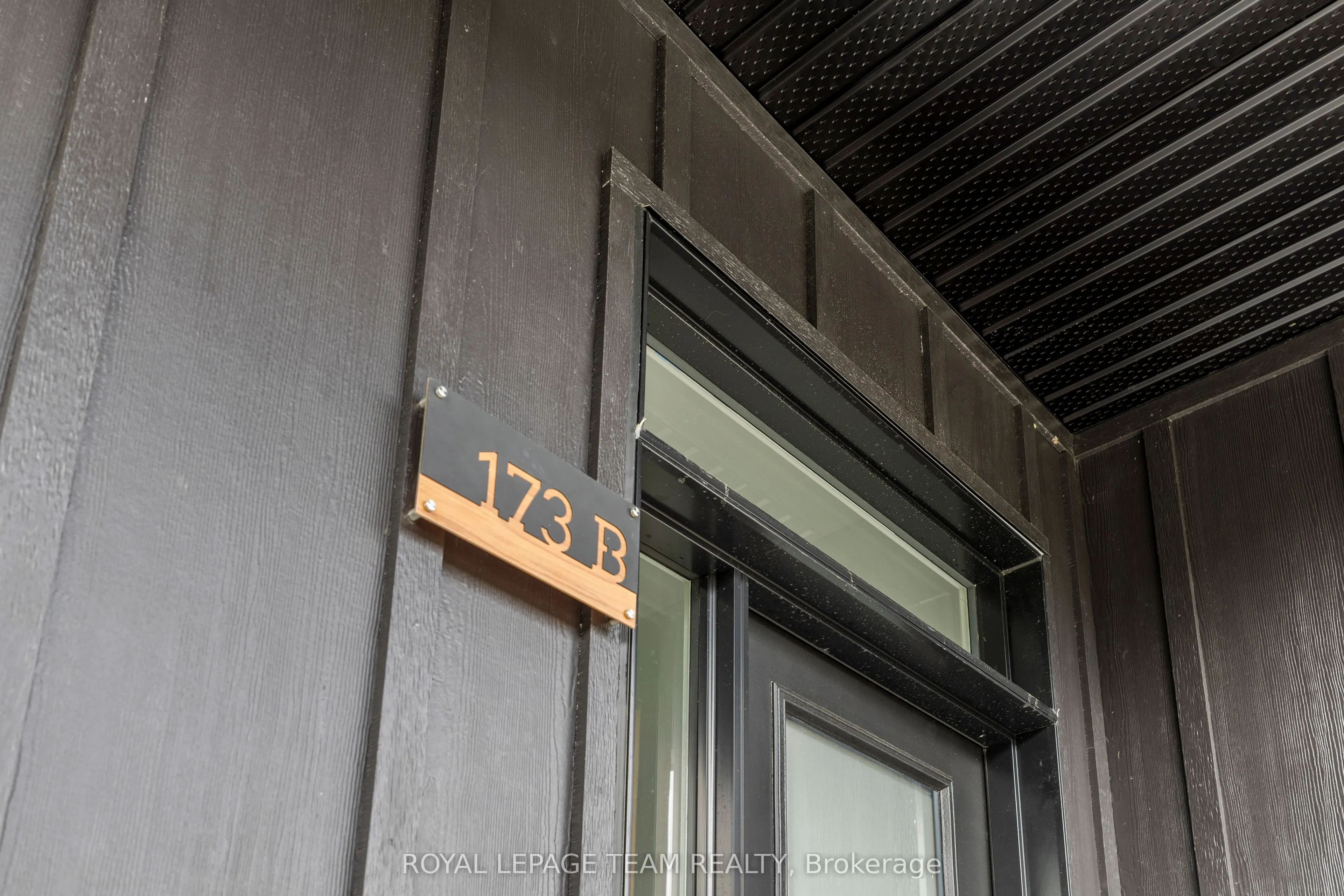 173 Rivington Street #B