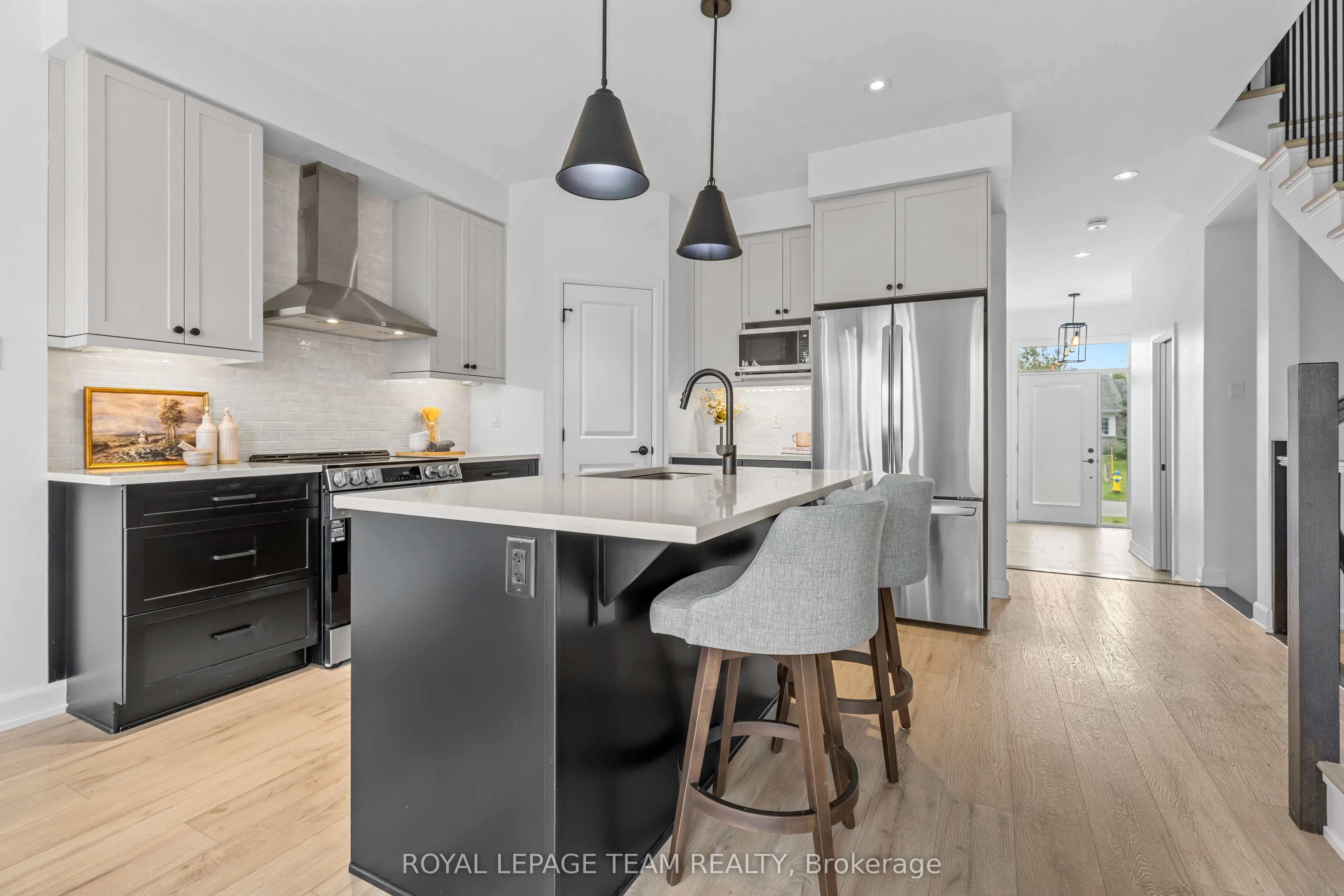 173 Rivington Street #B