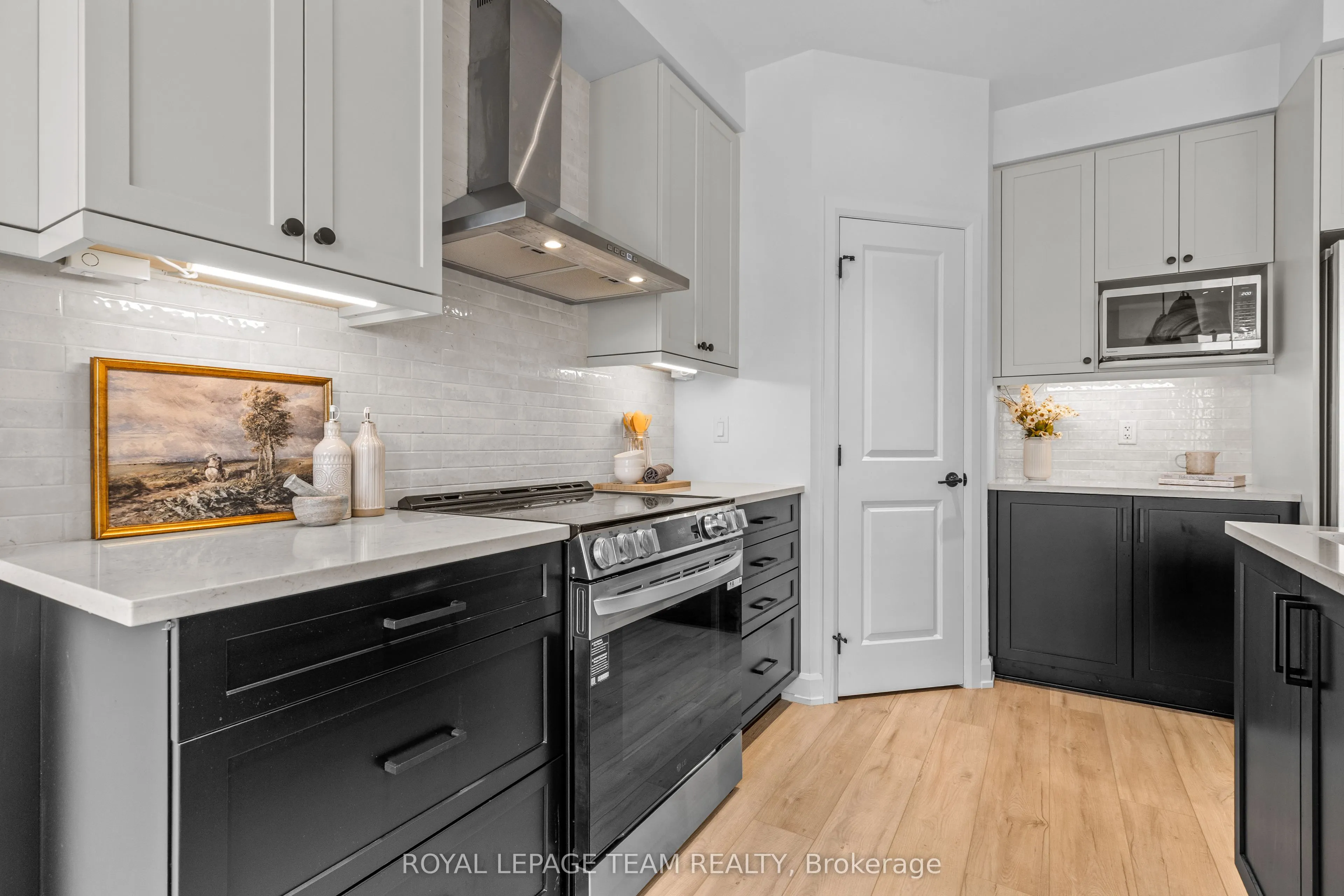 173 Rivington Street #B
