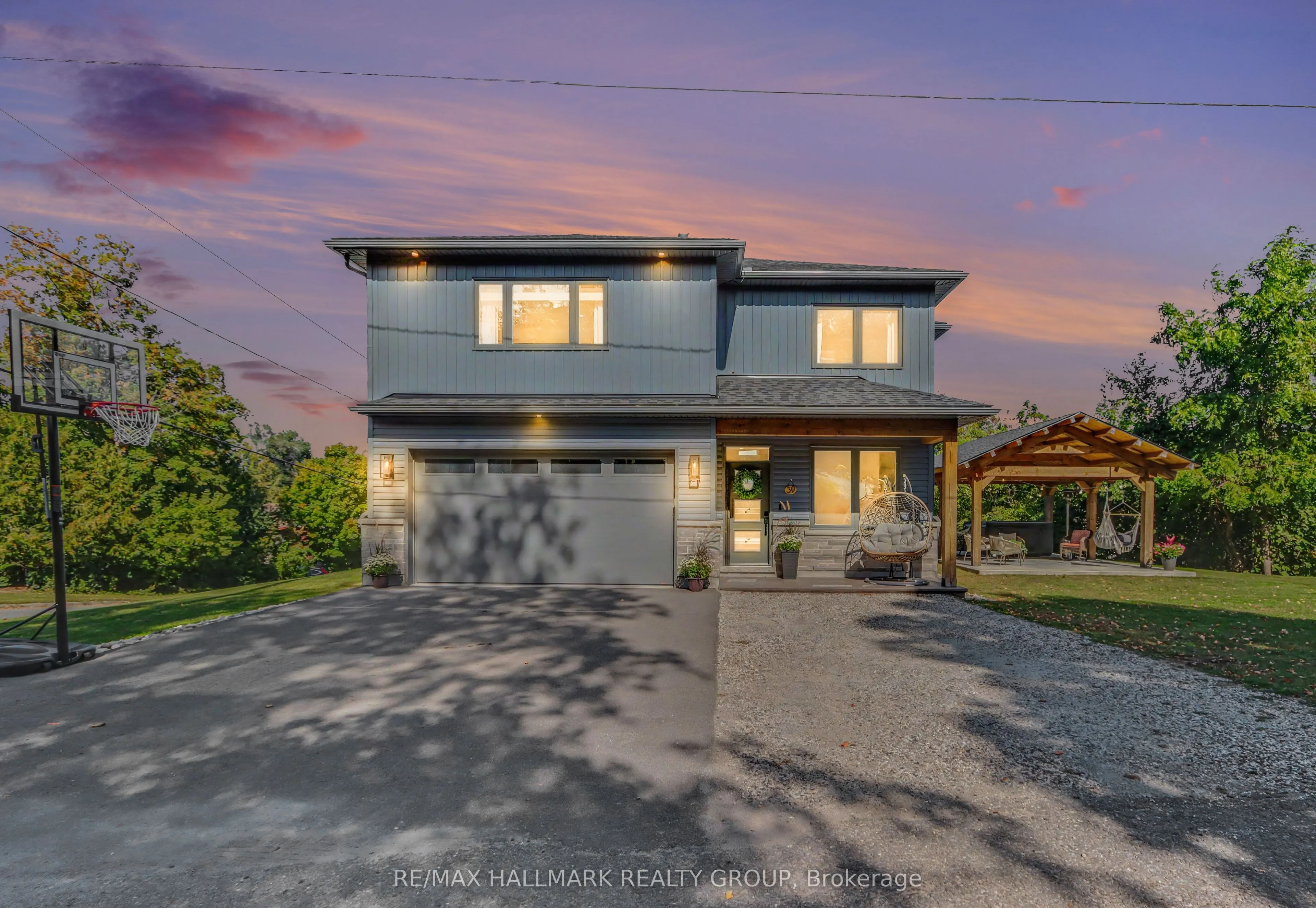 118 Hillier Street
