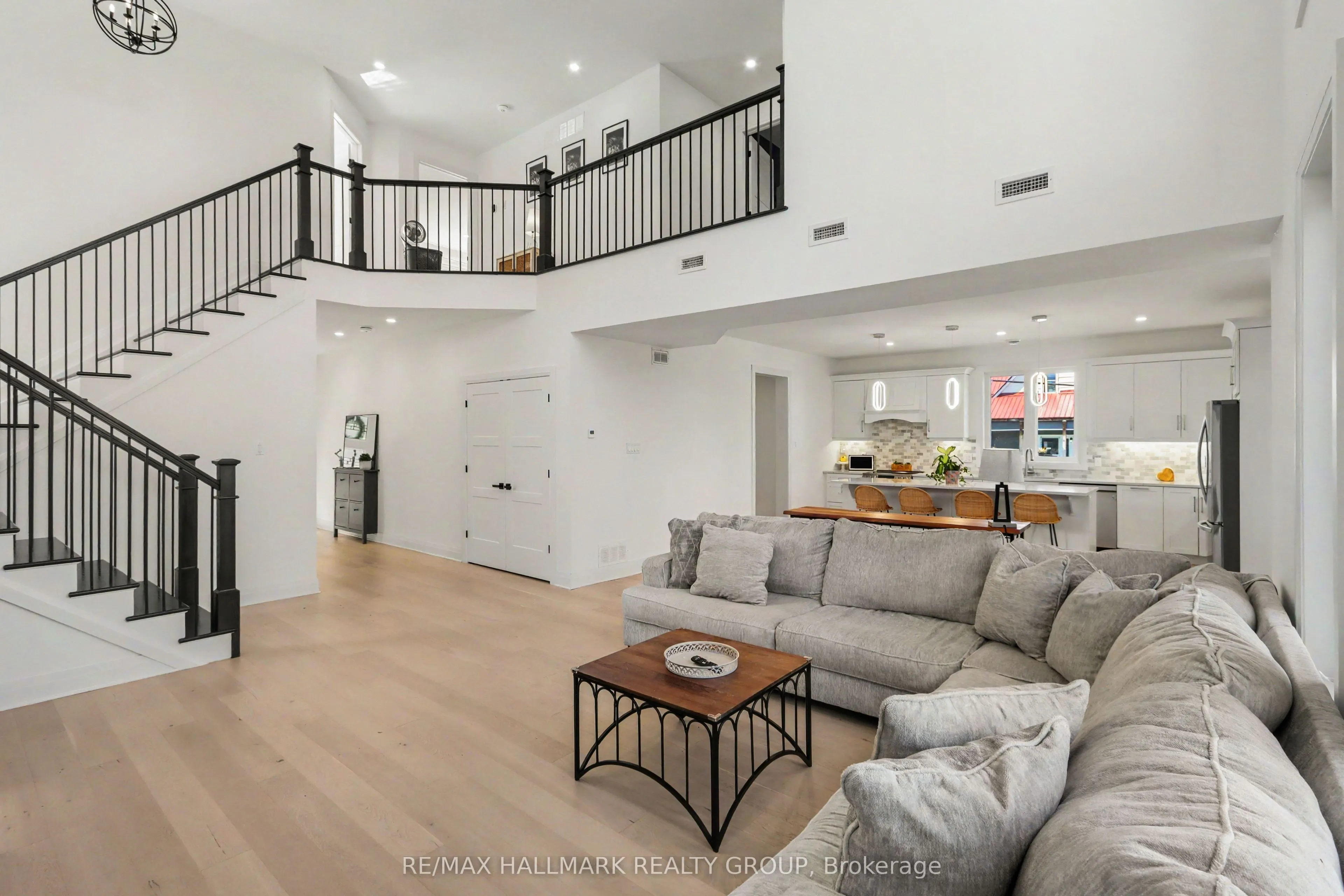 118 Hillier Street