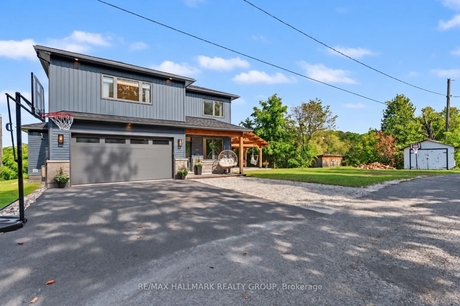 118 Hillier Street