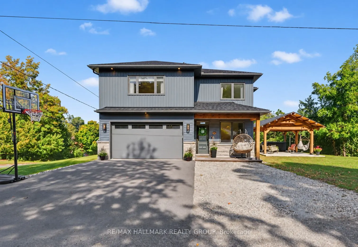 118 Hillier Street