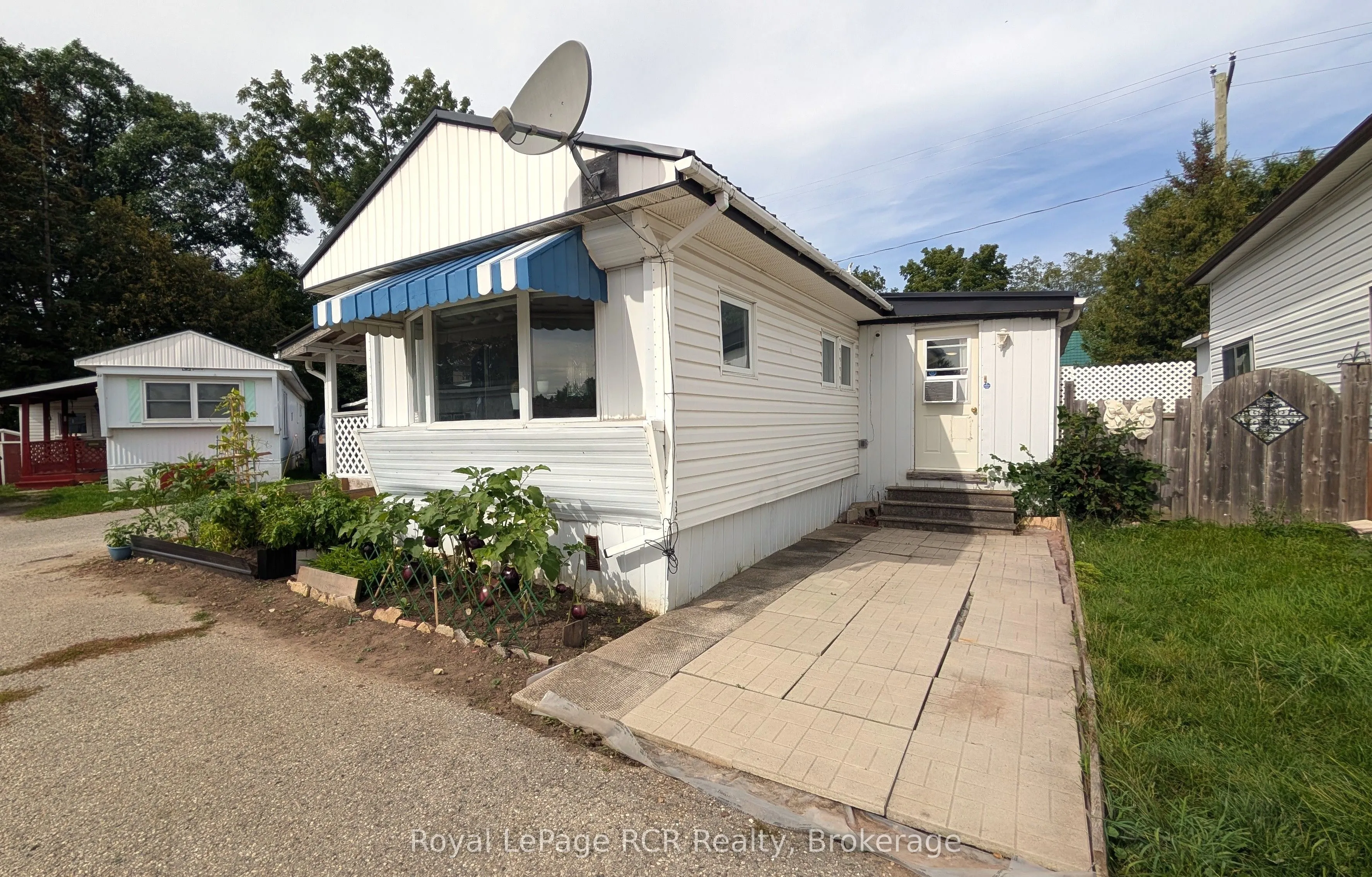 1680 9th Avenue E #20