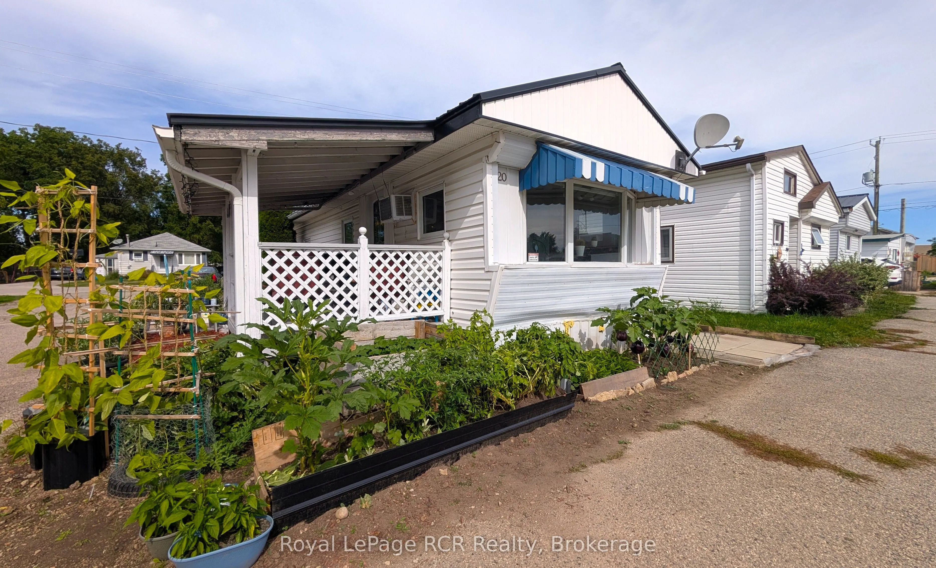 1680 9th Avenue E #20