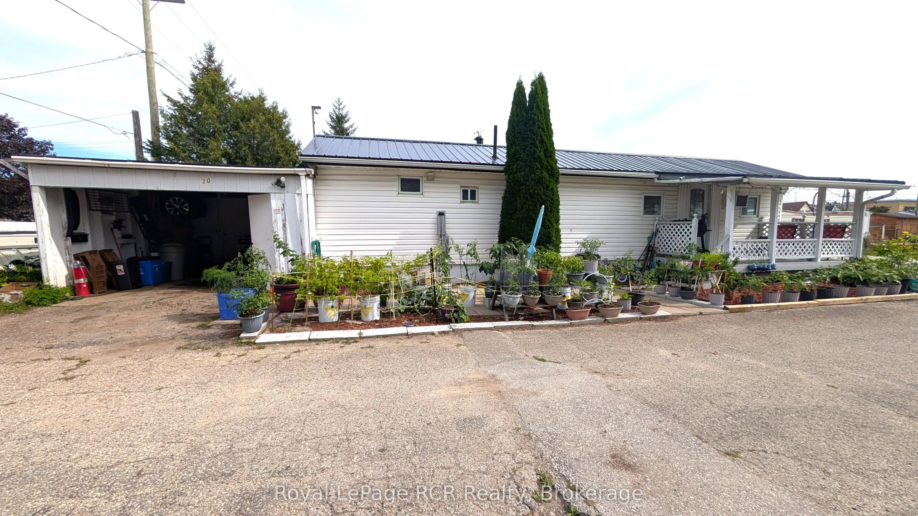 1680 9th Avenue E #20