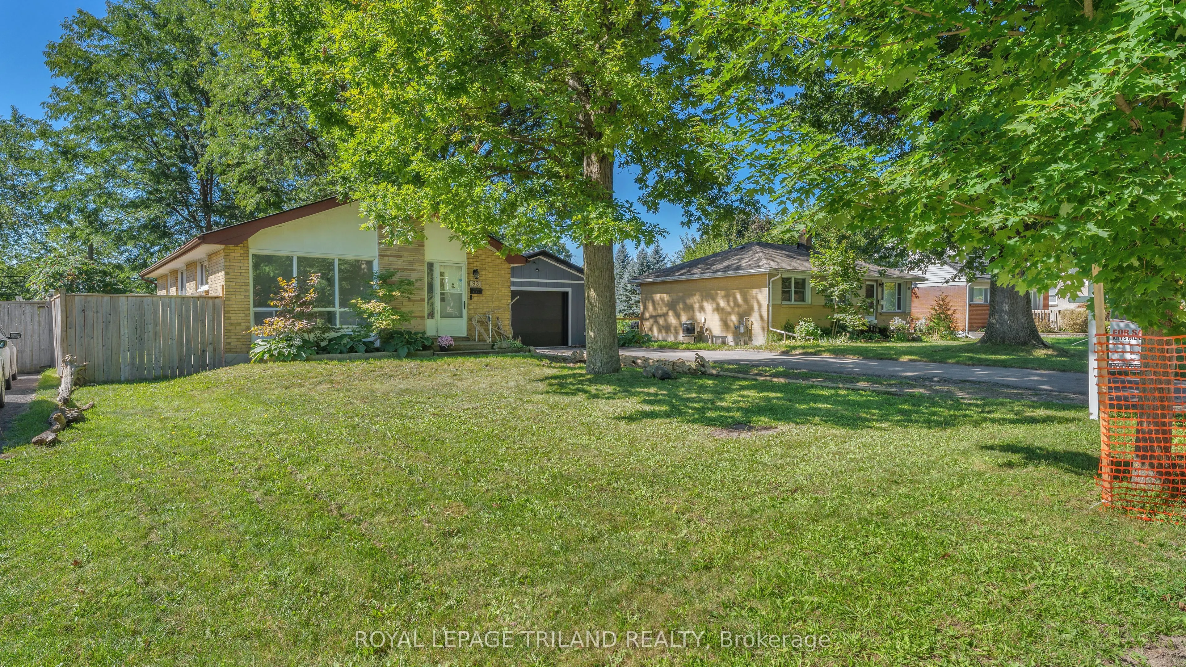 93 Manitoulin Drive