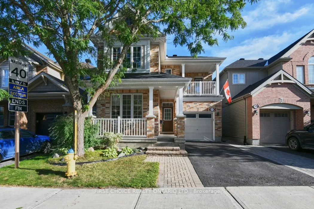 207 Mistral Way