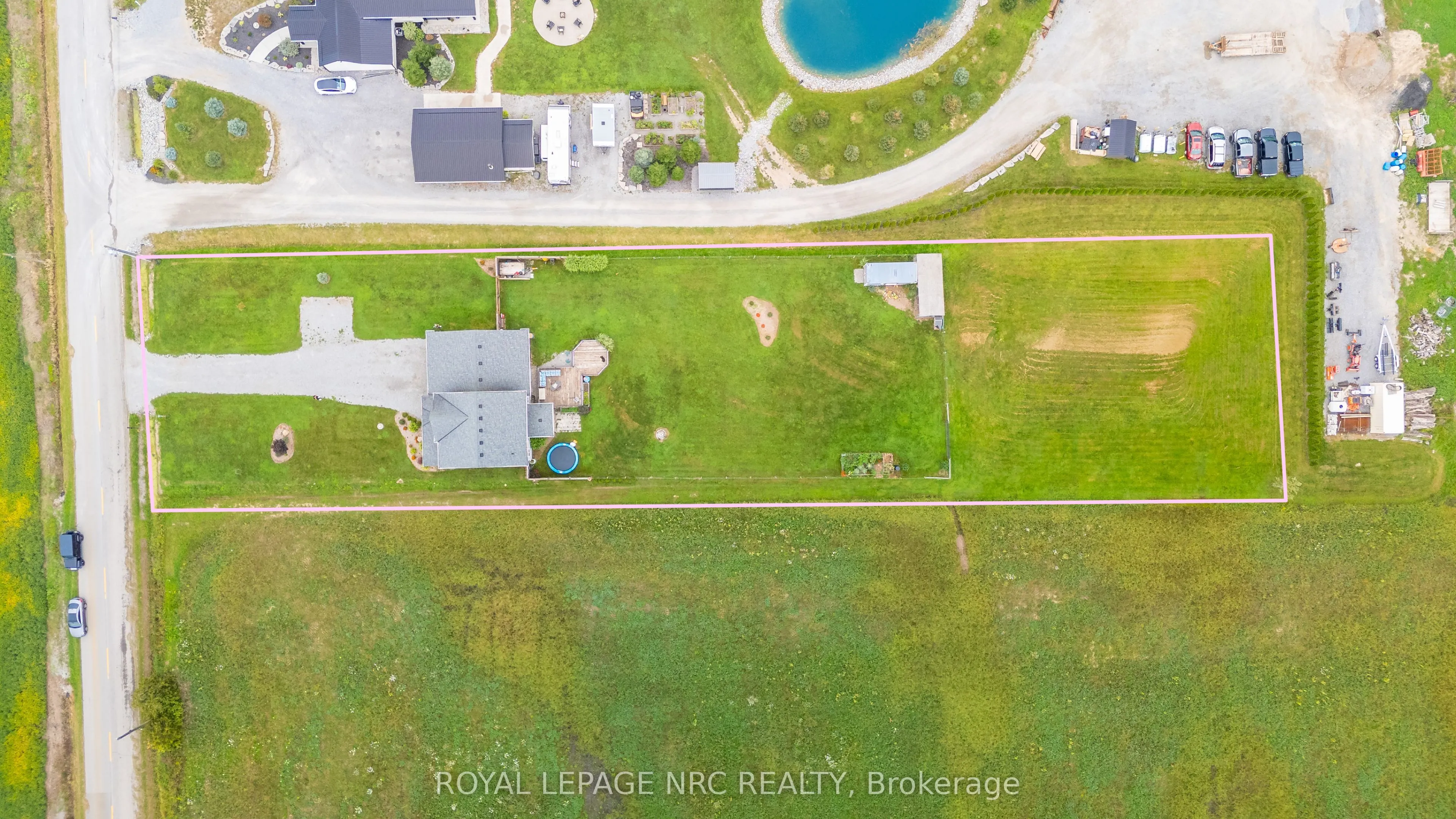 3711 WHITE Road