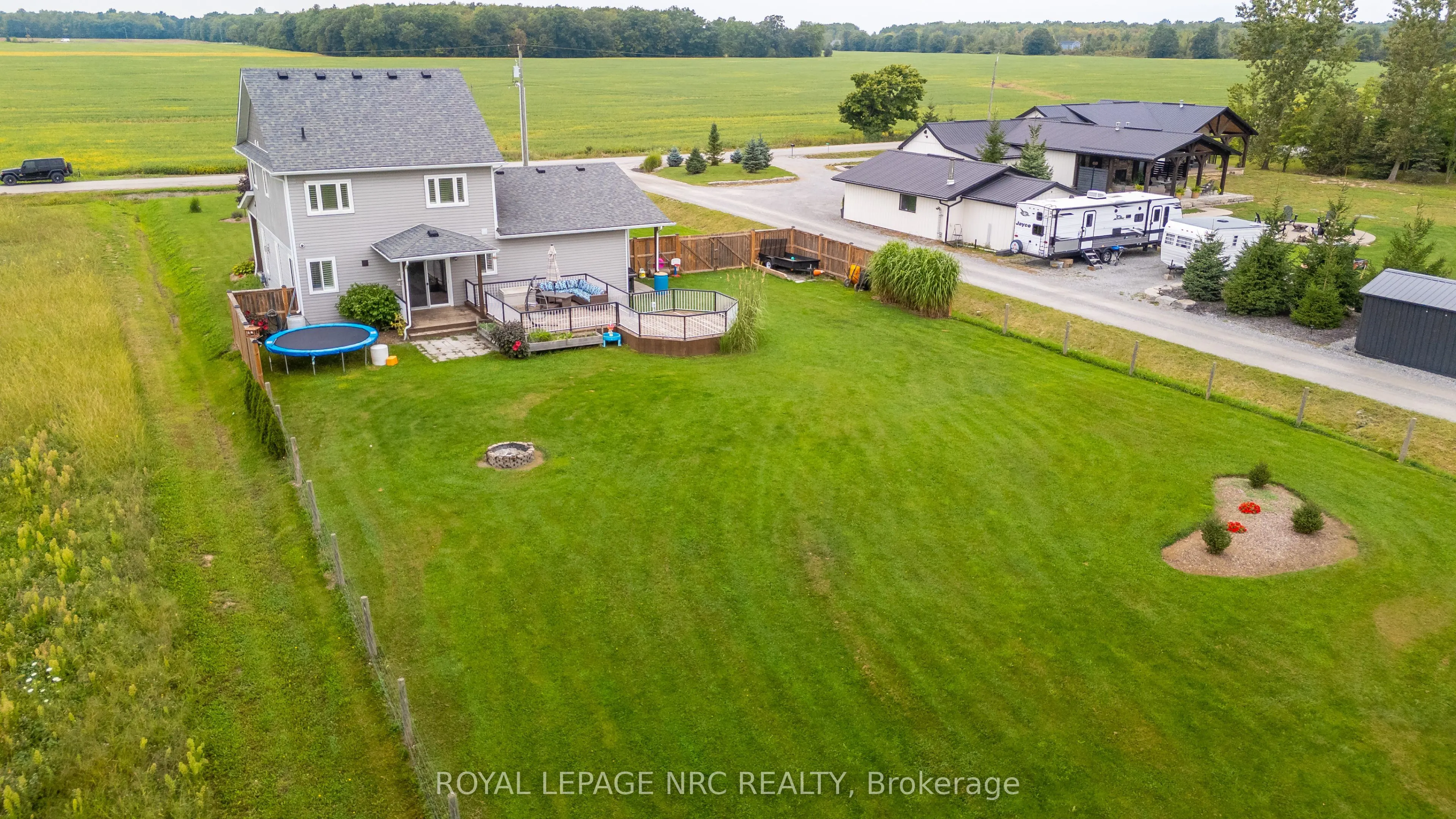 3711 WHITE Road