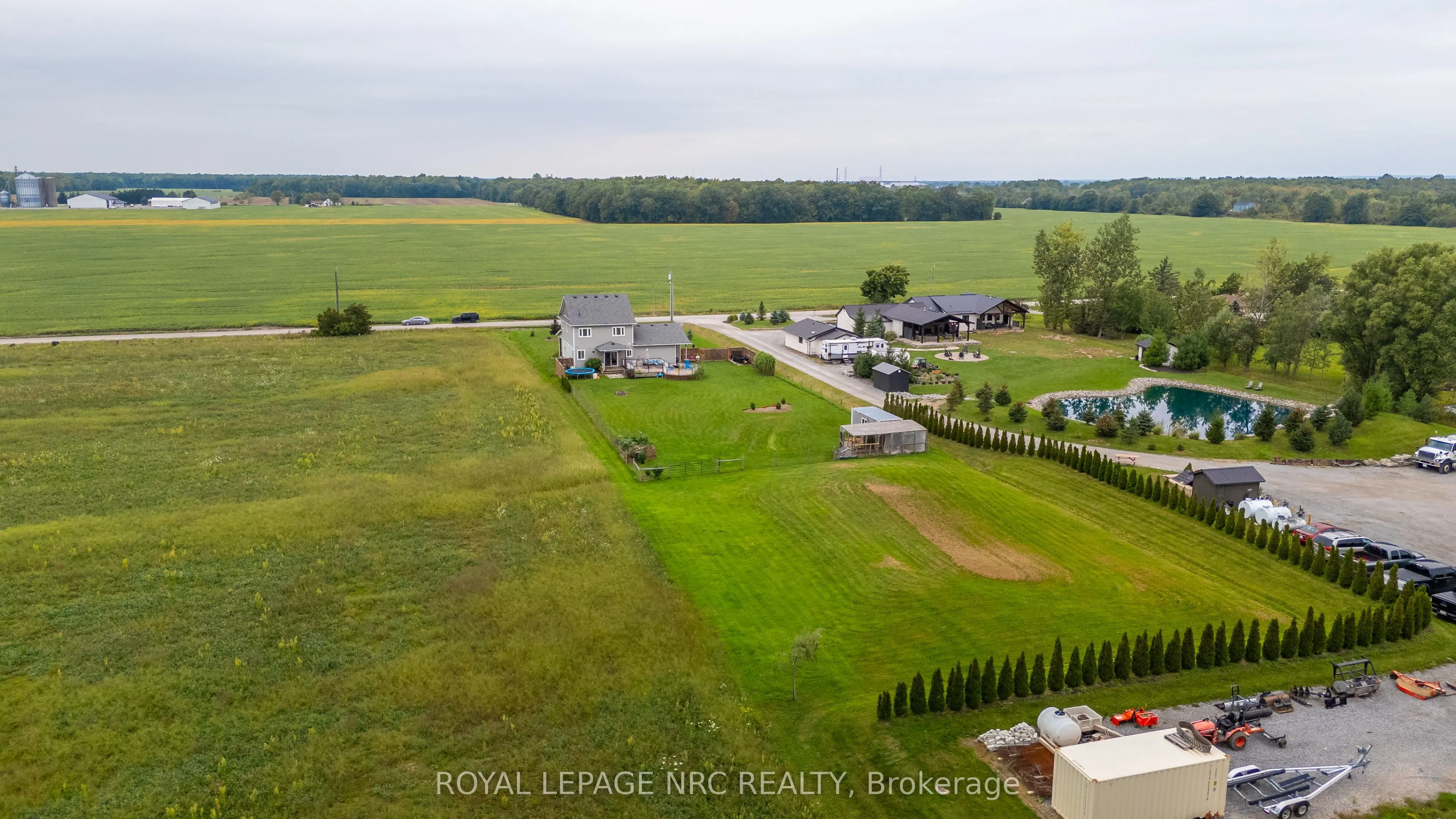 3711 WHITE Road