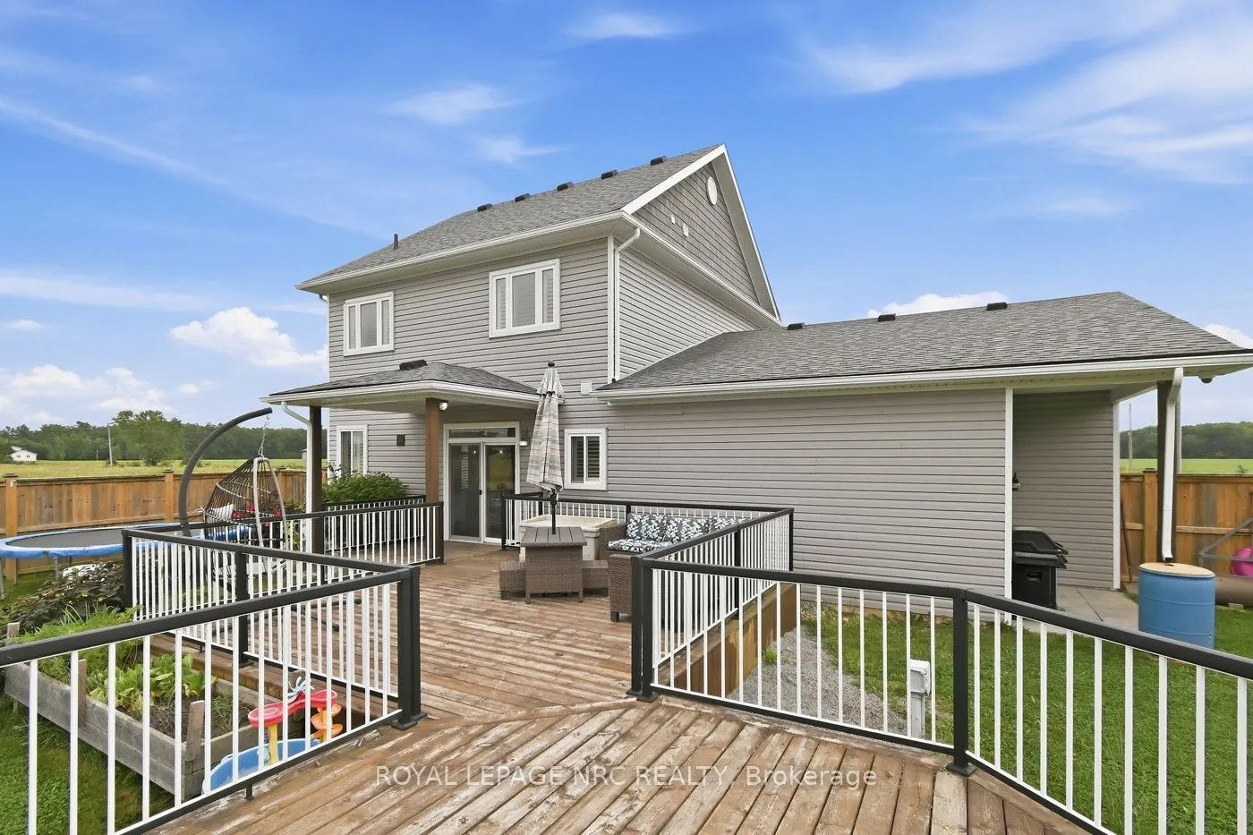 3711 WHITE Road