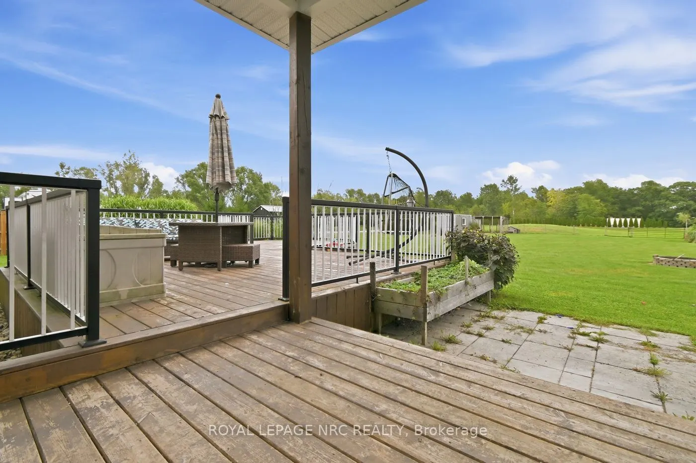 3711 WHITE Road