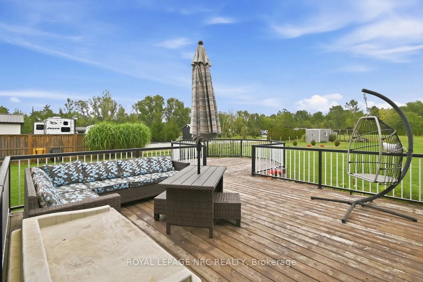 3711 WHITE Road