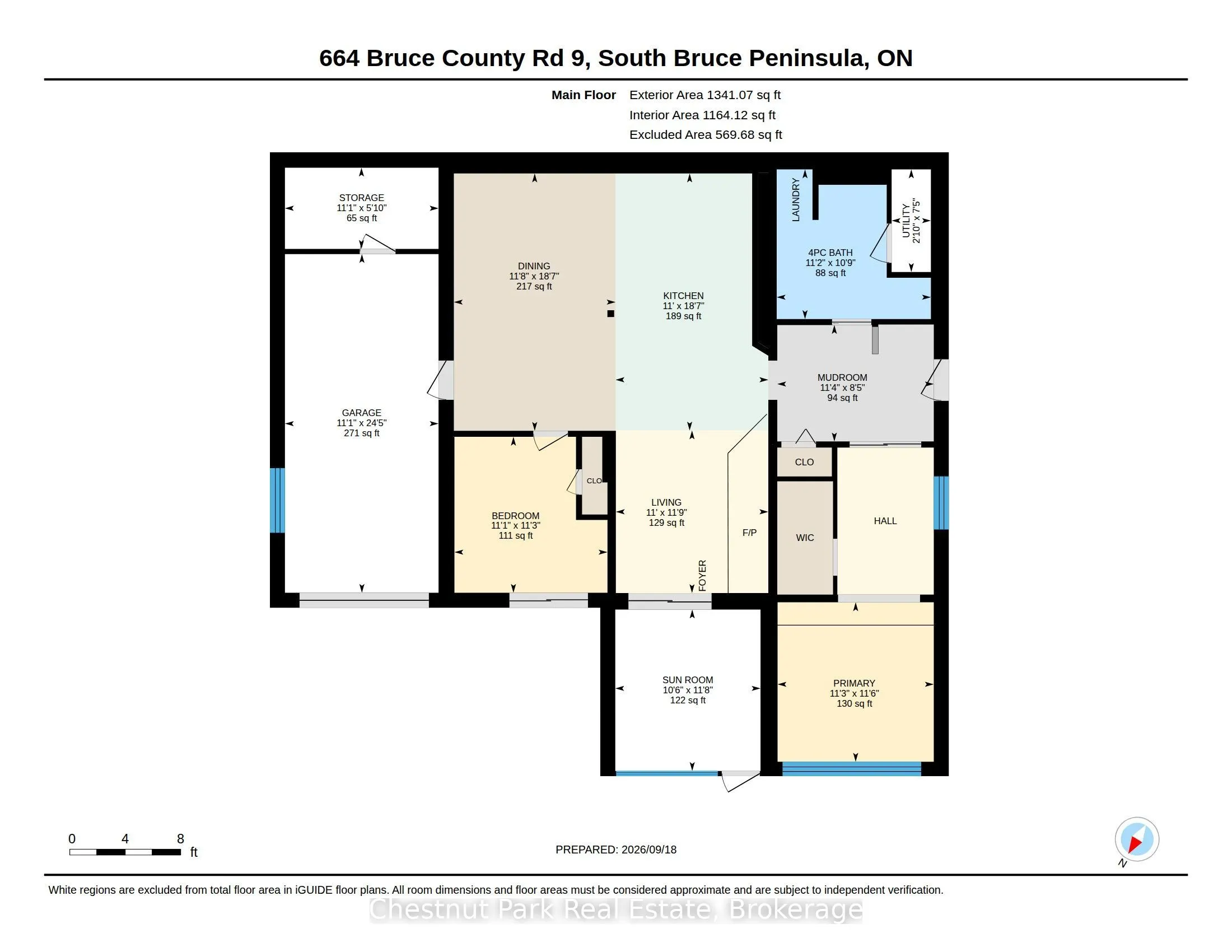 664 Bruce Road 9