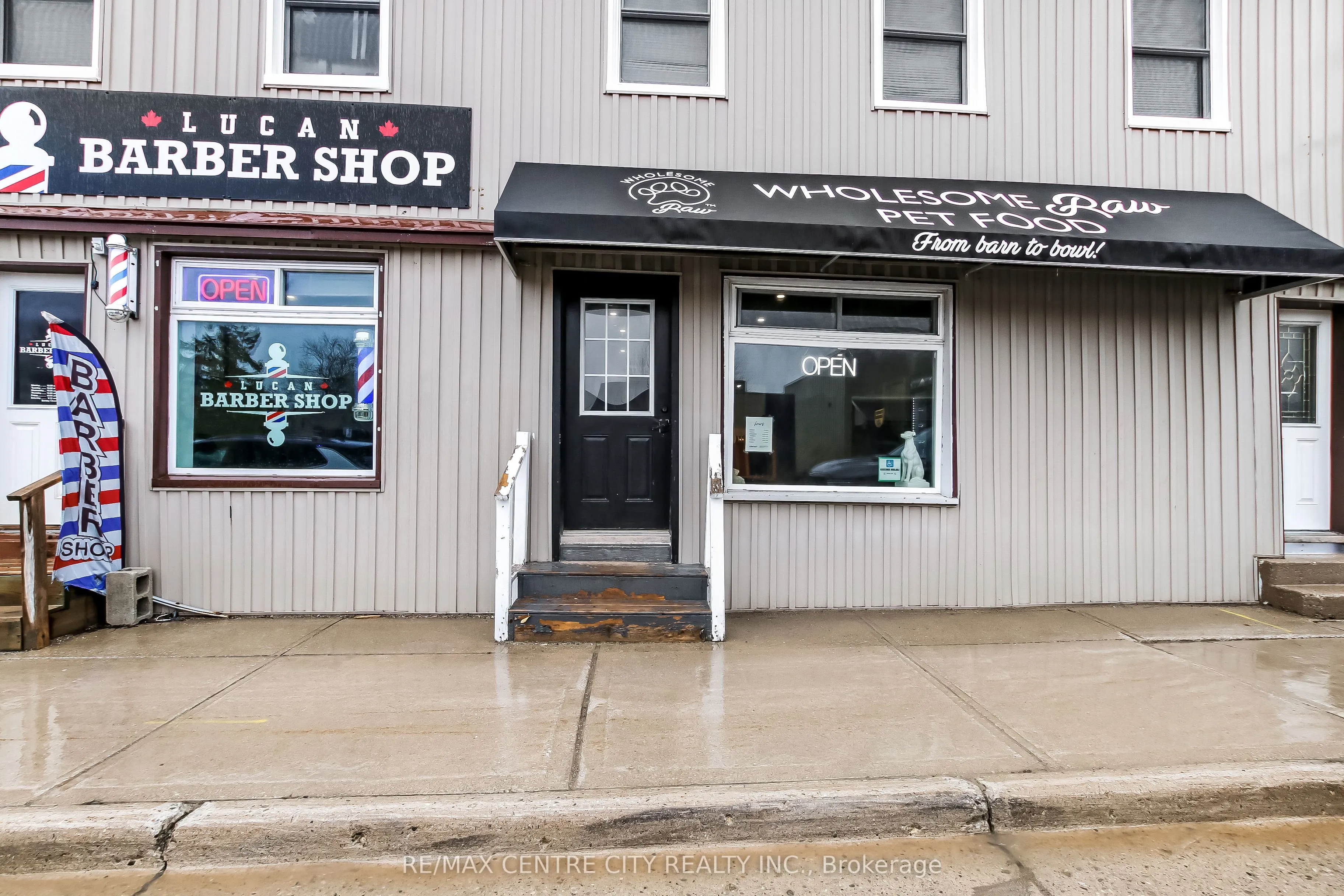 174 Main Street