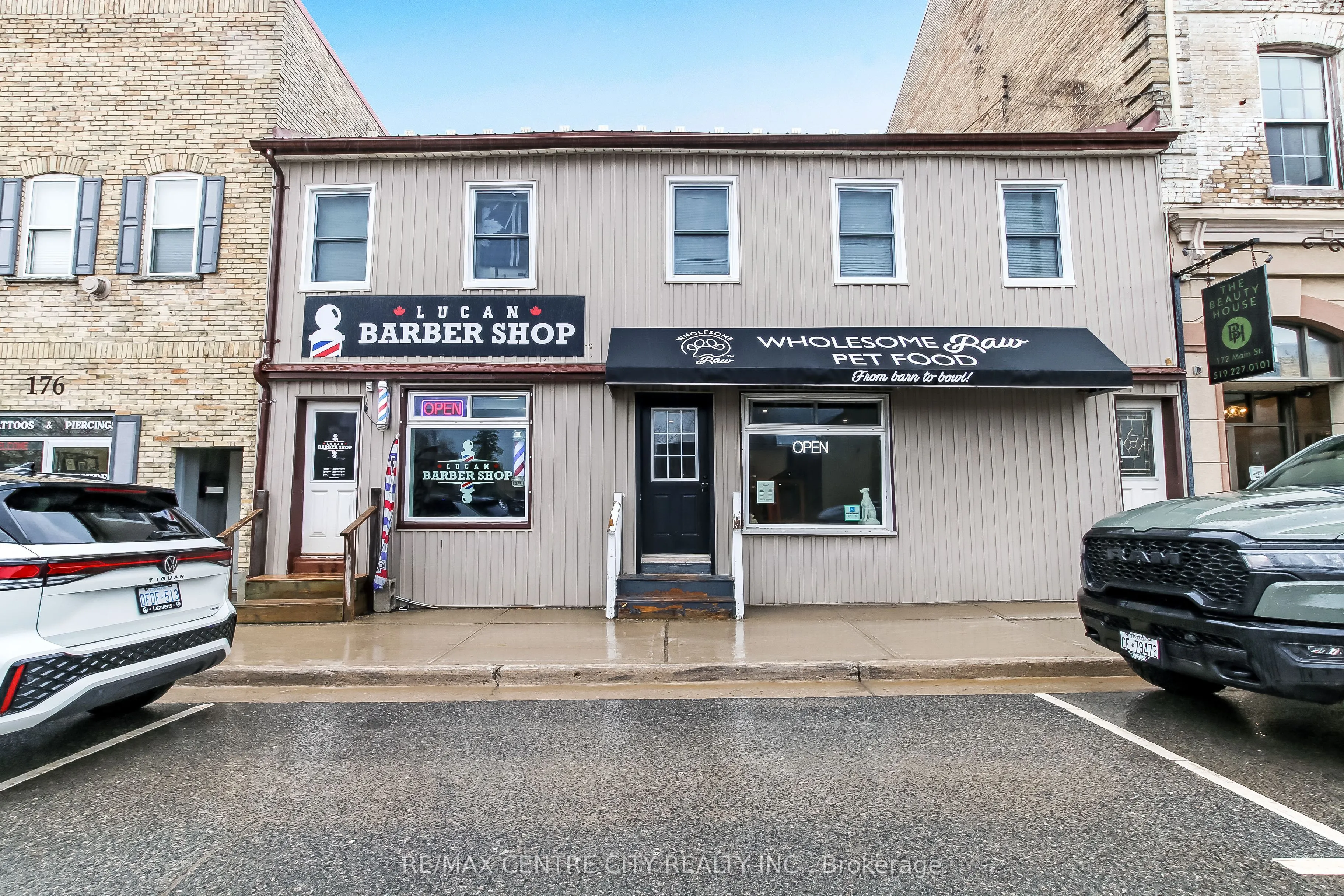 174 Main Street