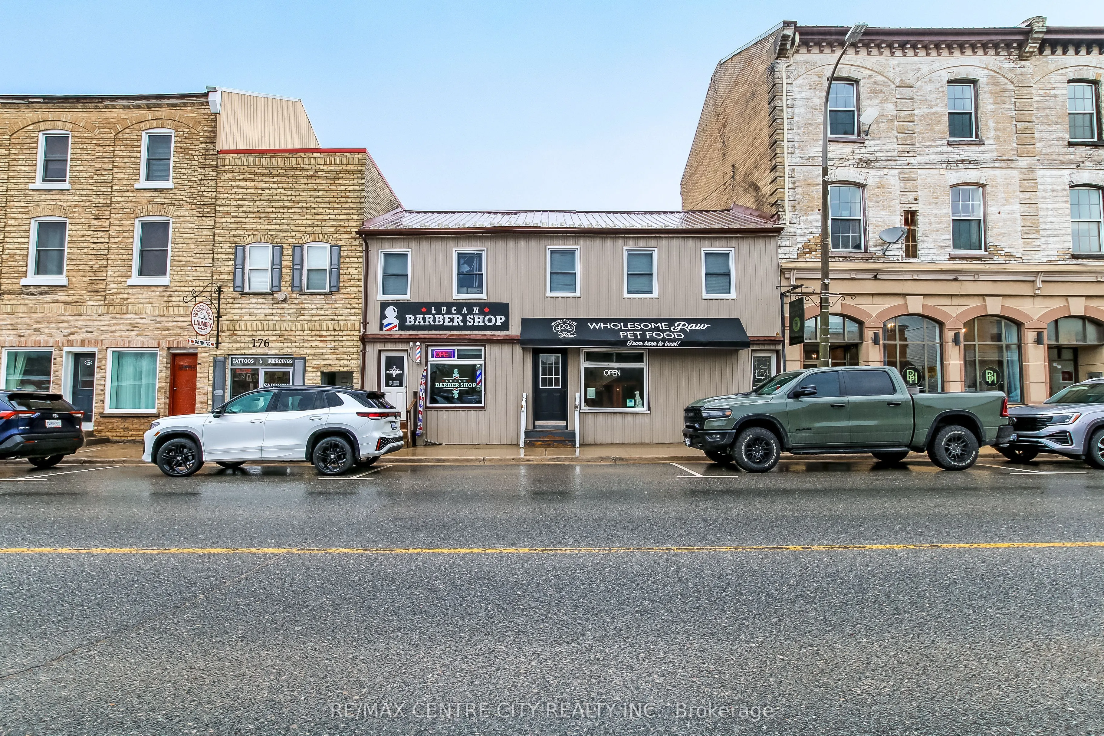 174 Main Street