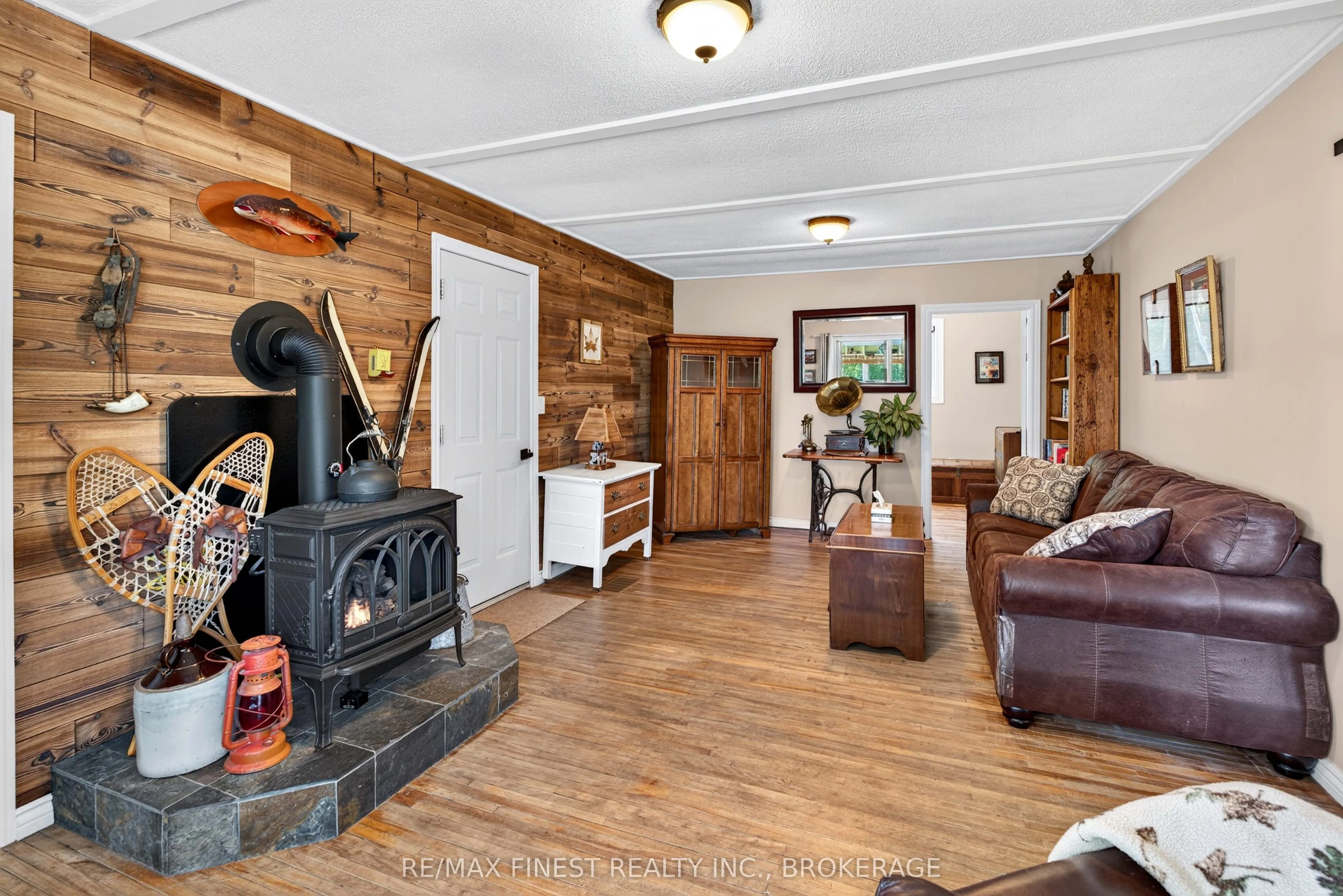 99 ARAGON Road