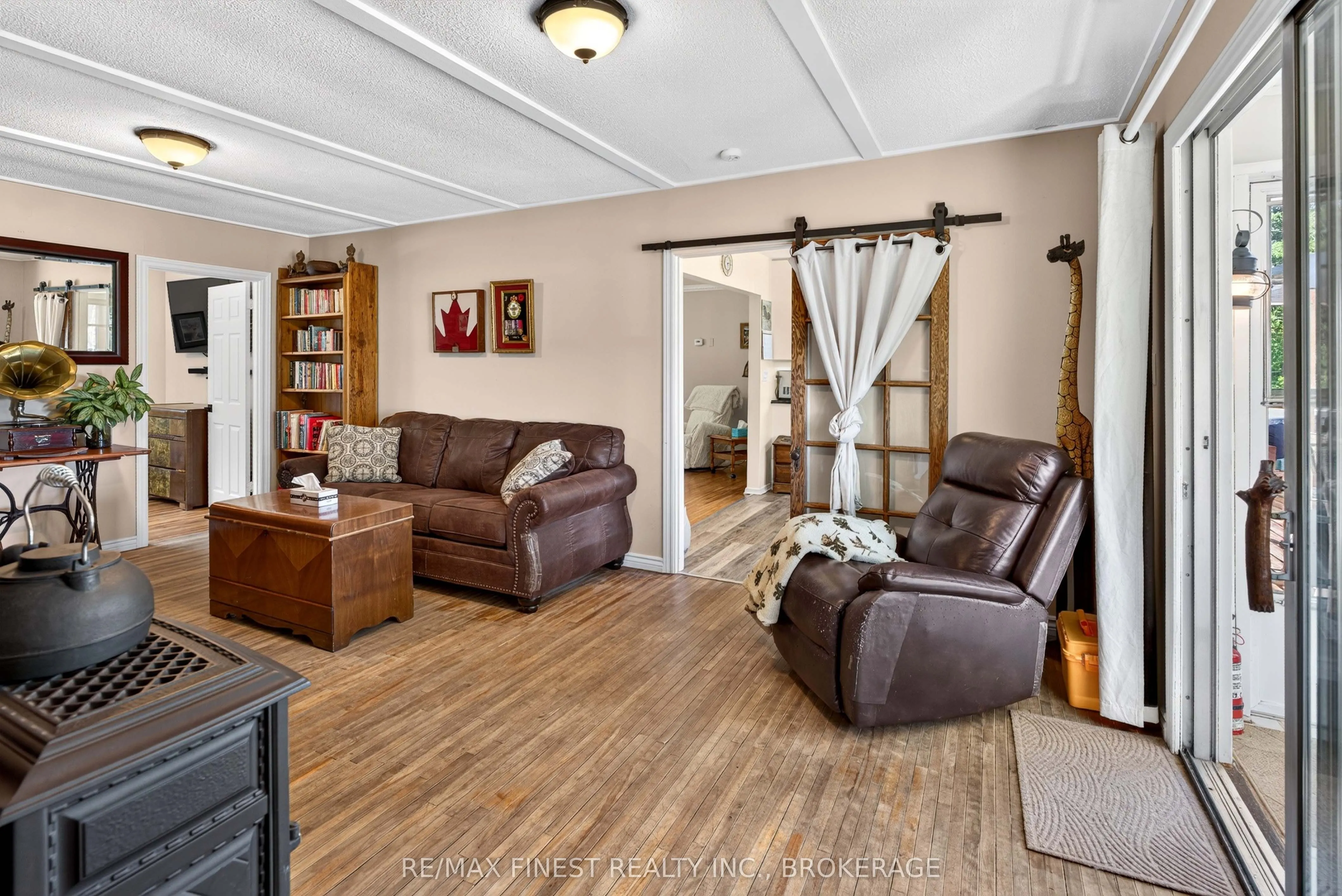 99 ARAGON Road