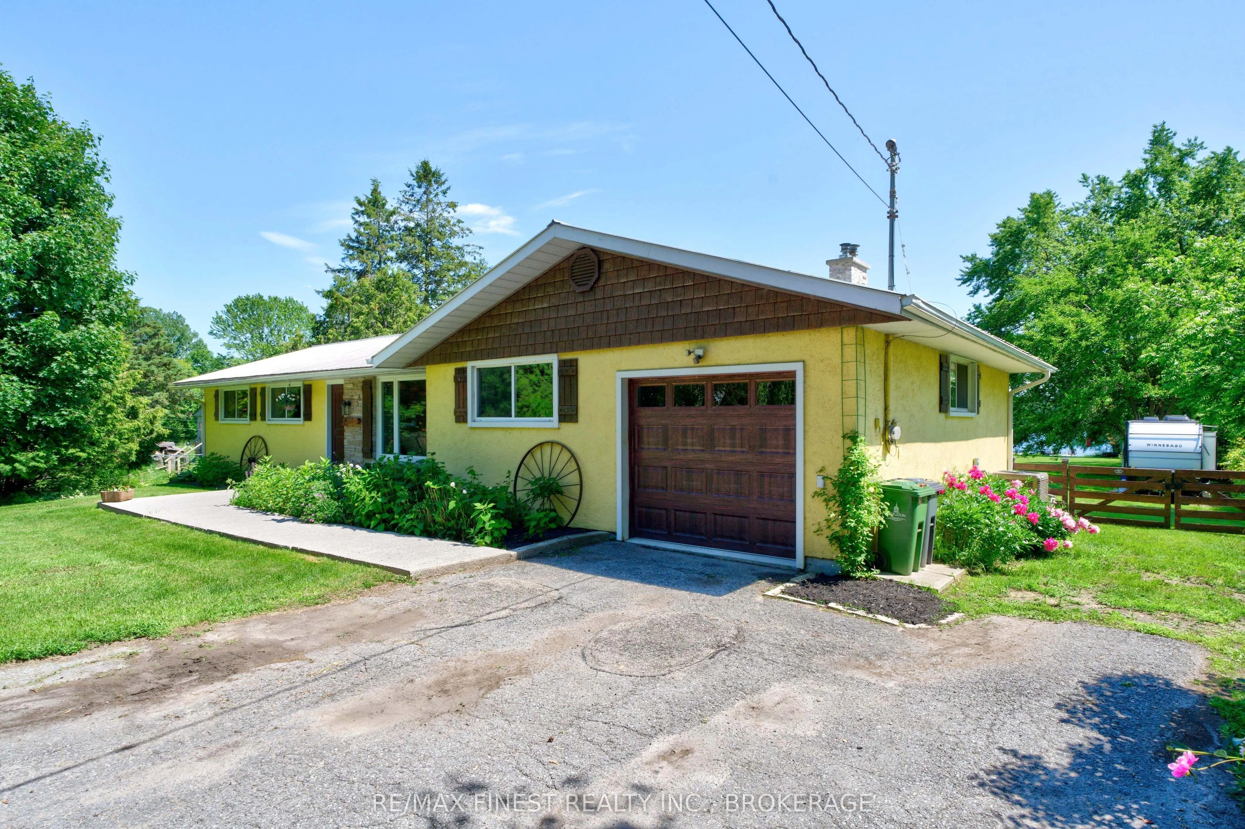 99 ARAGON Road
