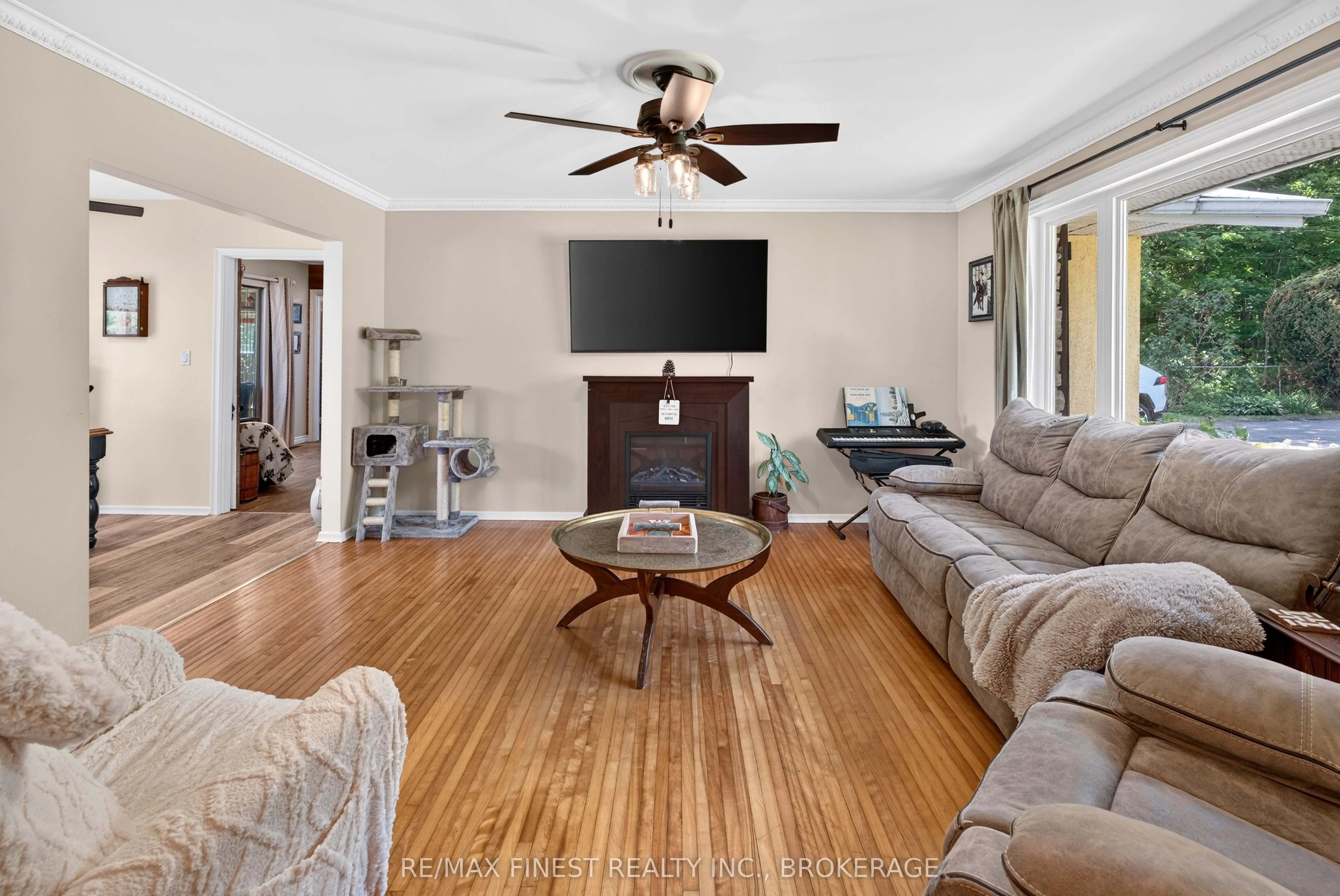 99 ARAGON Road