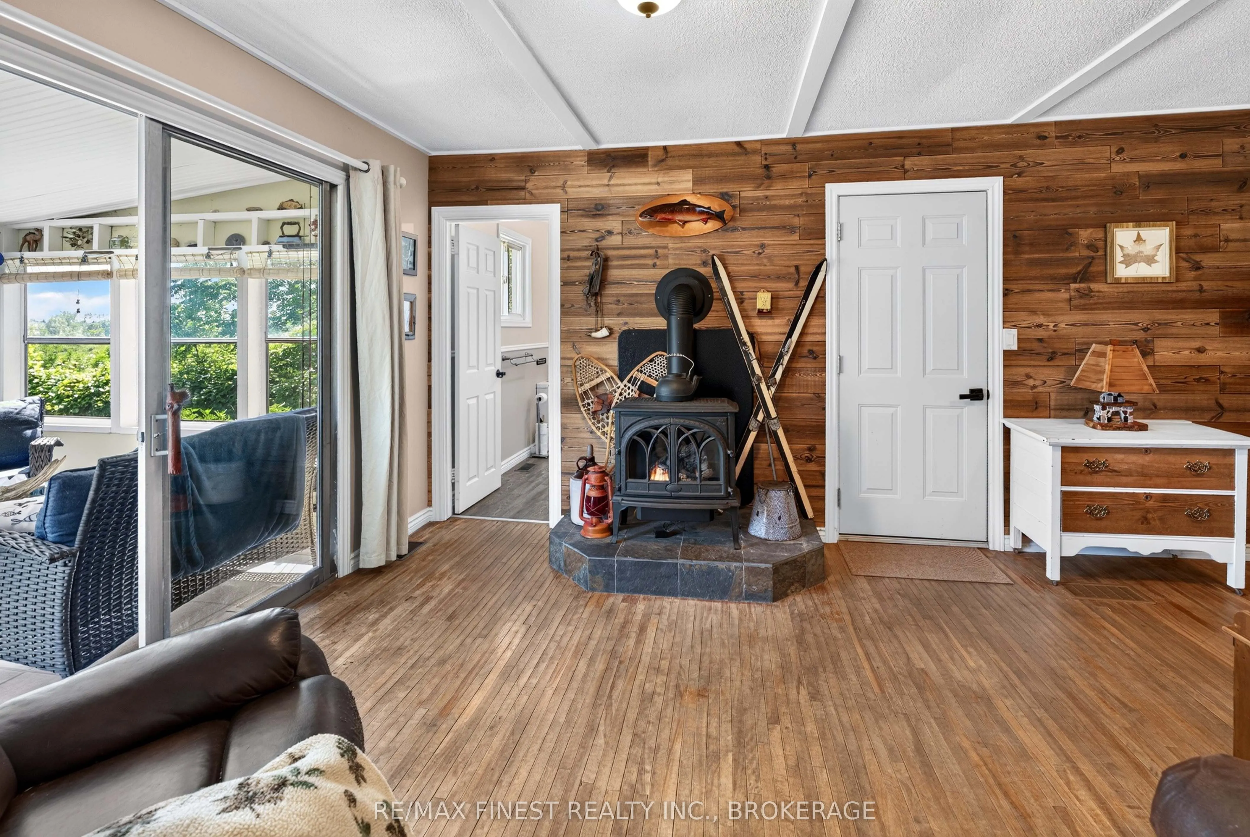 99 ARAGON Road