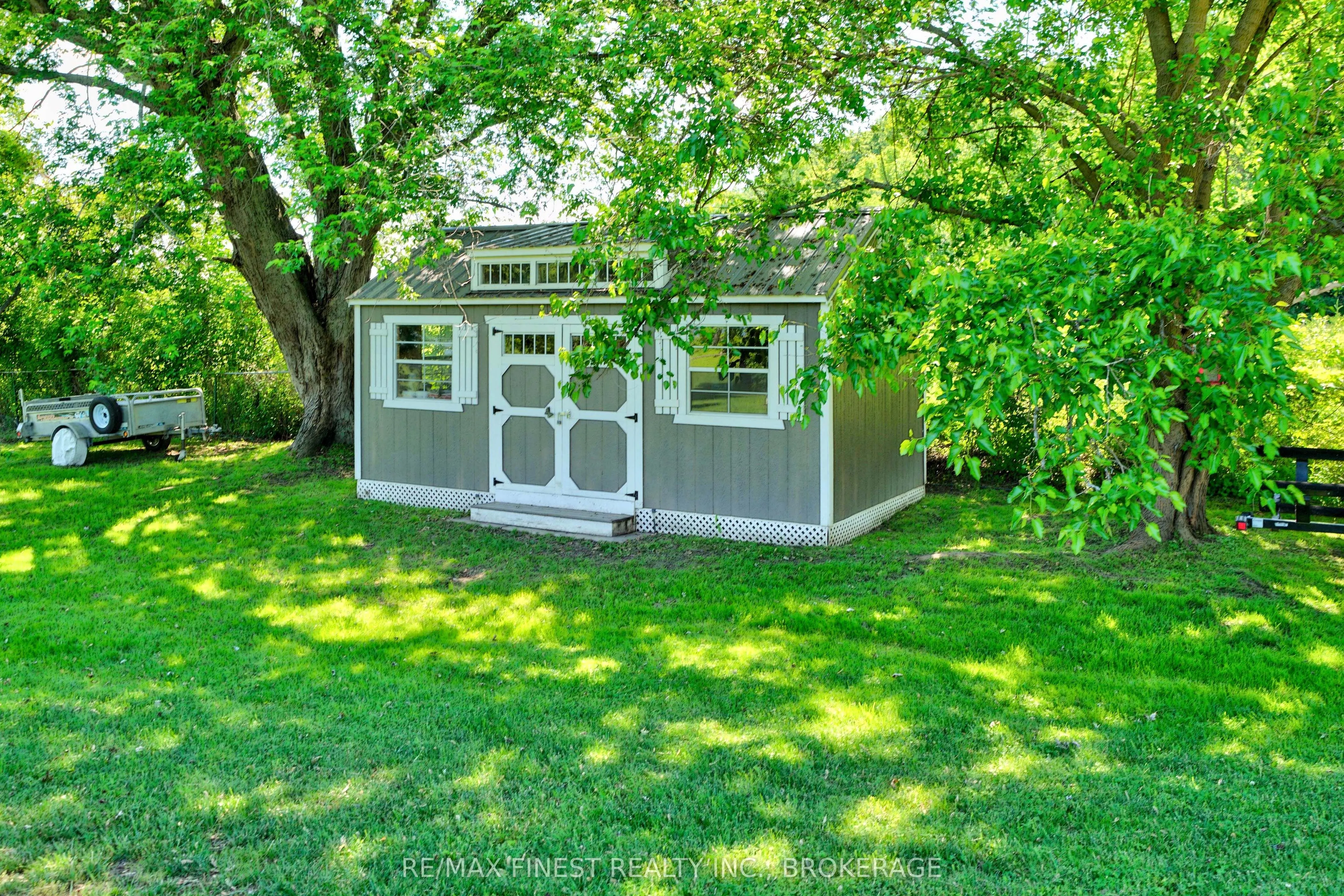 99 ARAGON Road